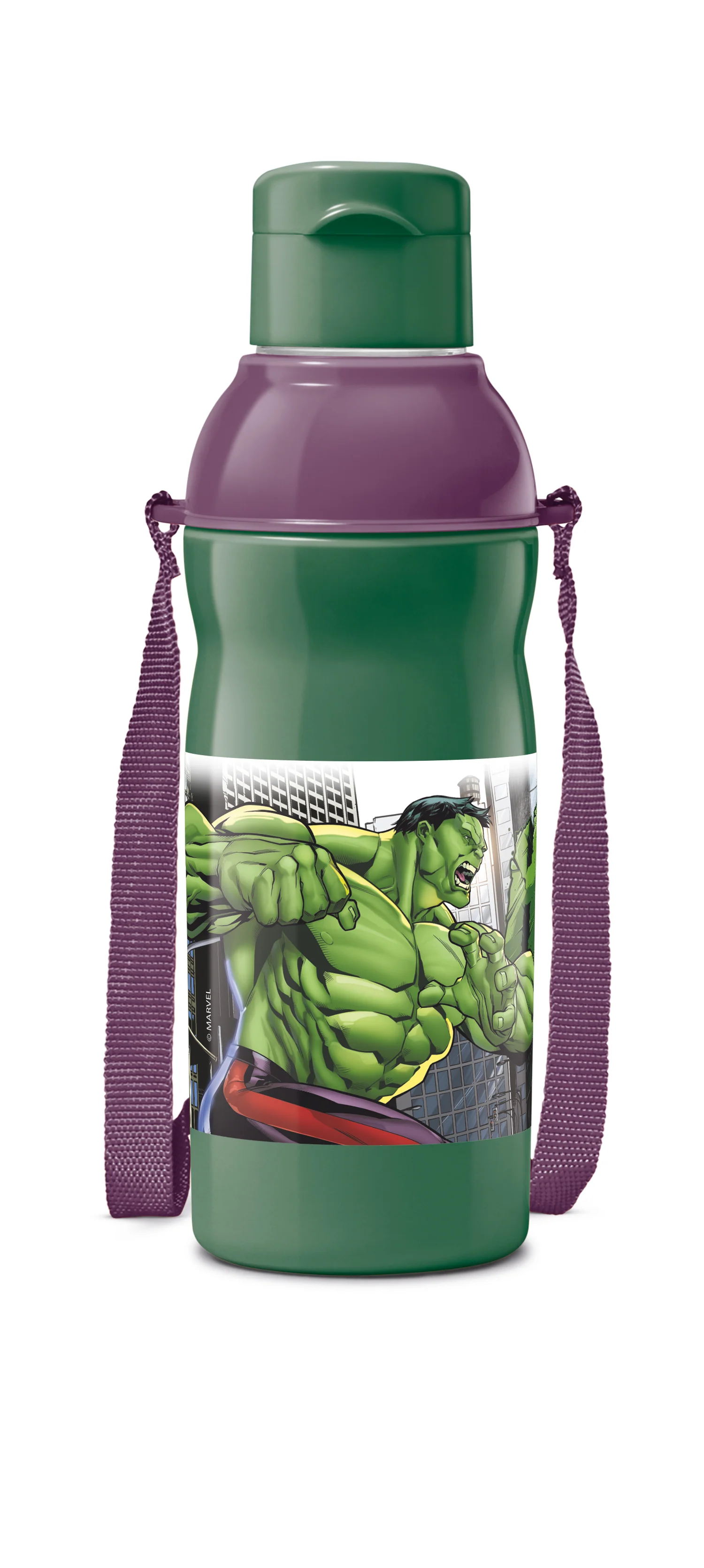 Marvel Kool Elite Insulated Bottle (Milton) - Image 15