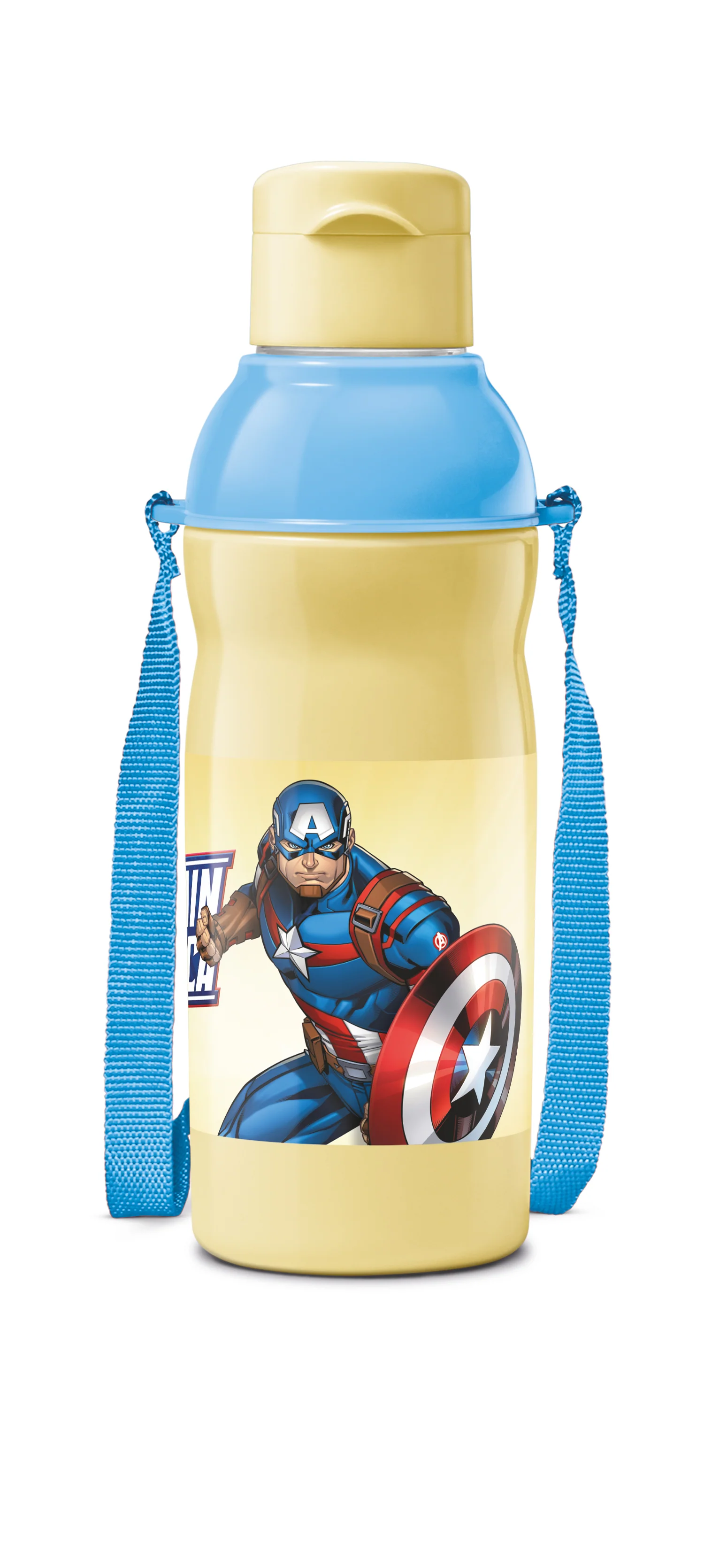 Marvel Kool Elite Insulated Bottle (Milton) - Image 16