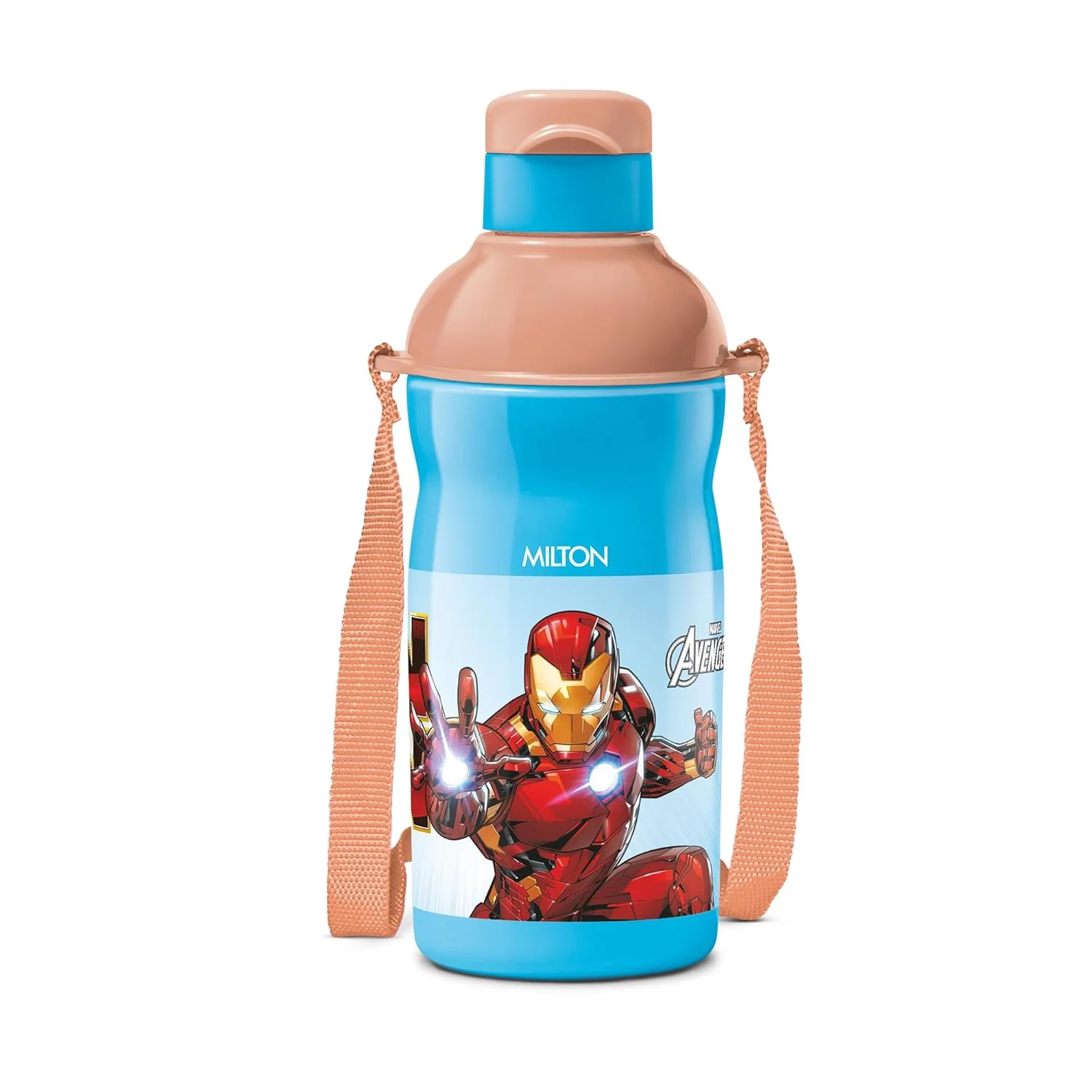 Marvel Kool Elite Insulated Bottle (Milton) - Image 9
