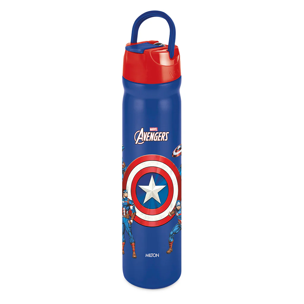 Marvel Max Bottle (Milton) - Image 2