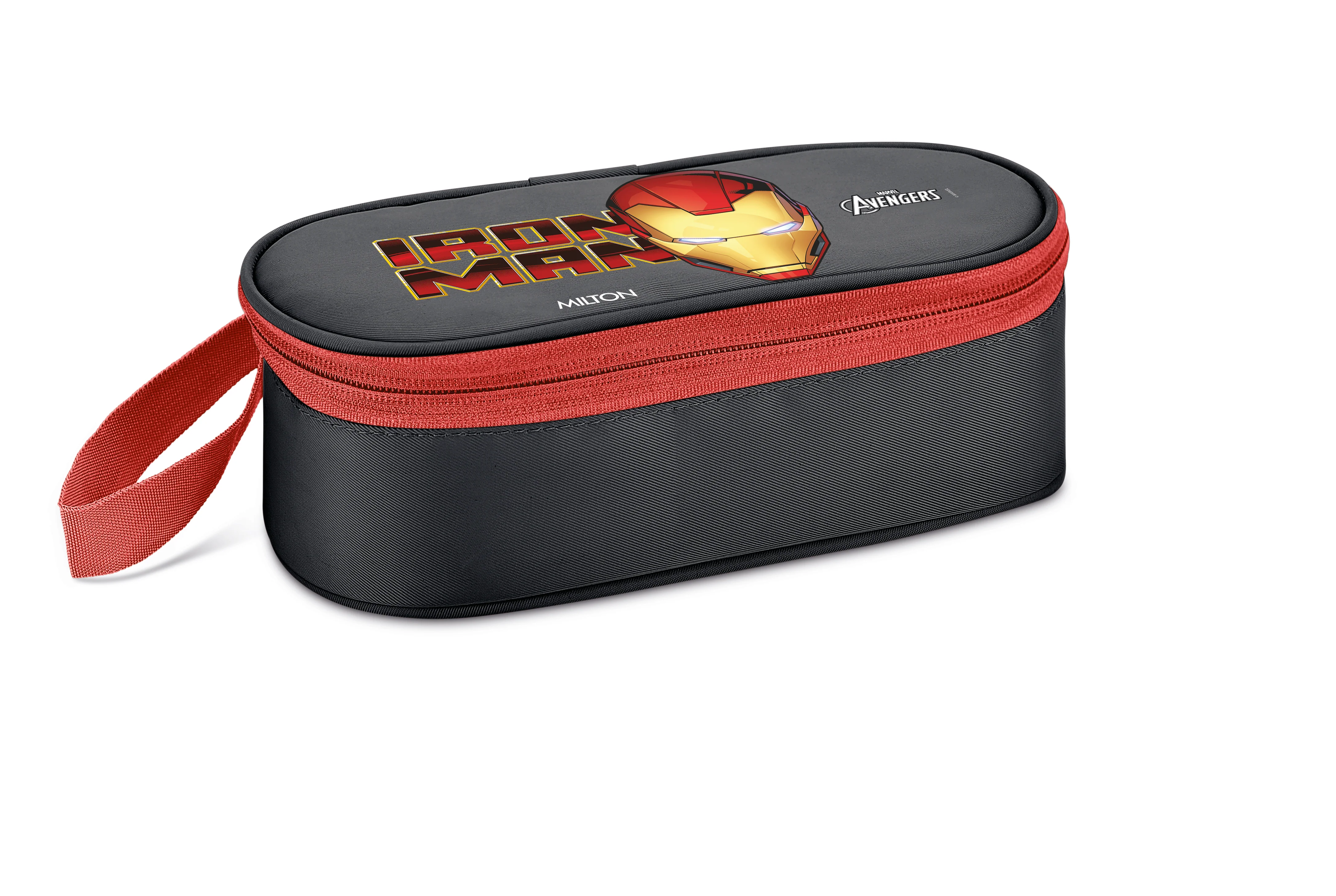 Marvel Power Bite Kids Tiffin (Milton) - Image 10