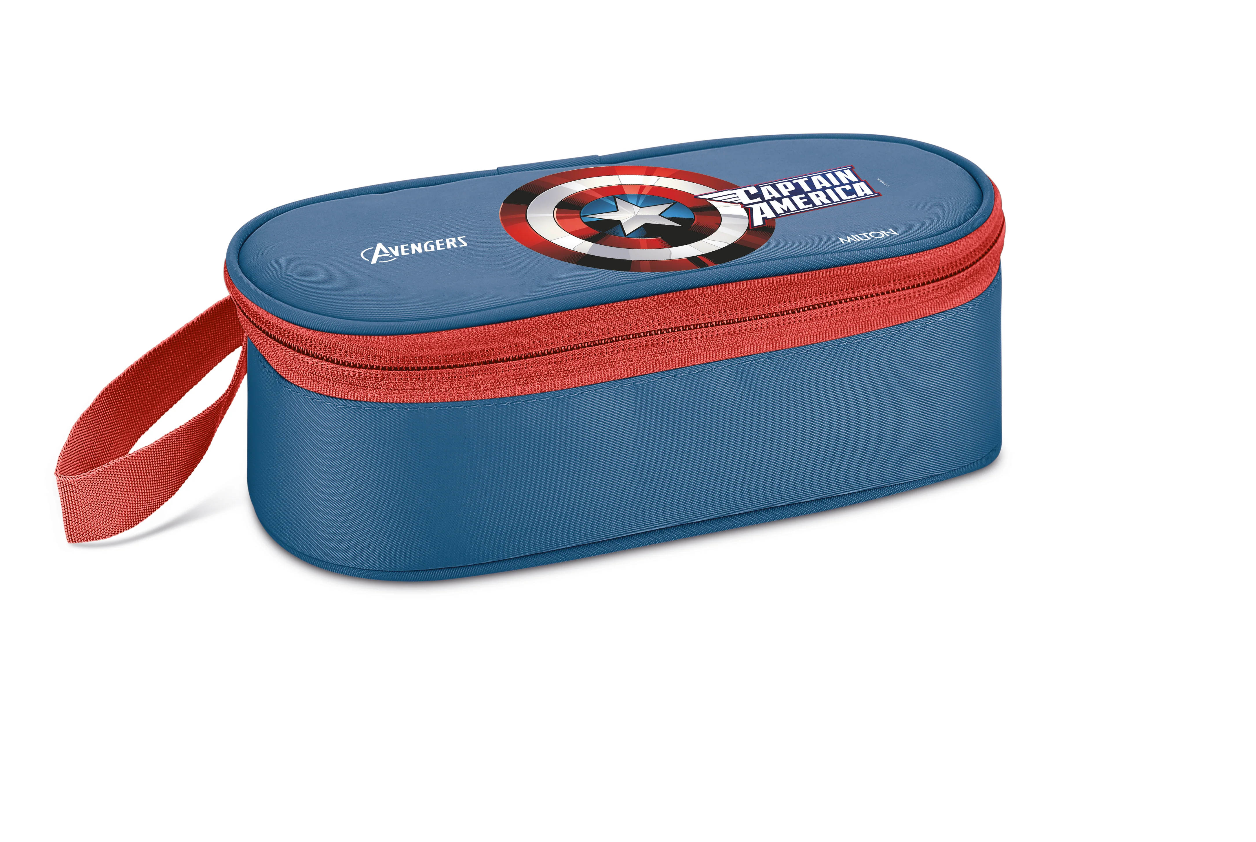 Marvel Power Bite Kids Tiffin (Milton) - Image 11