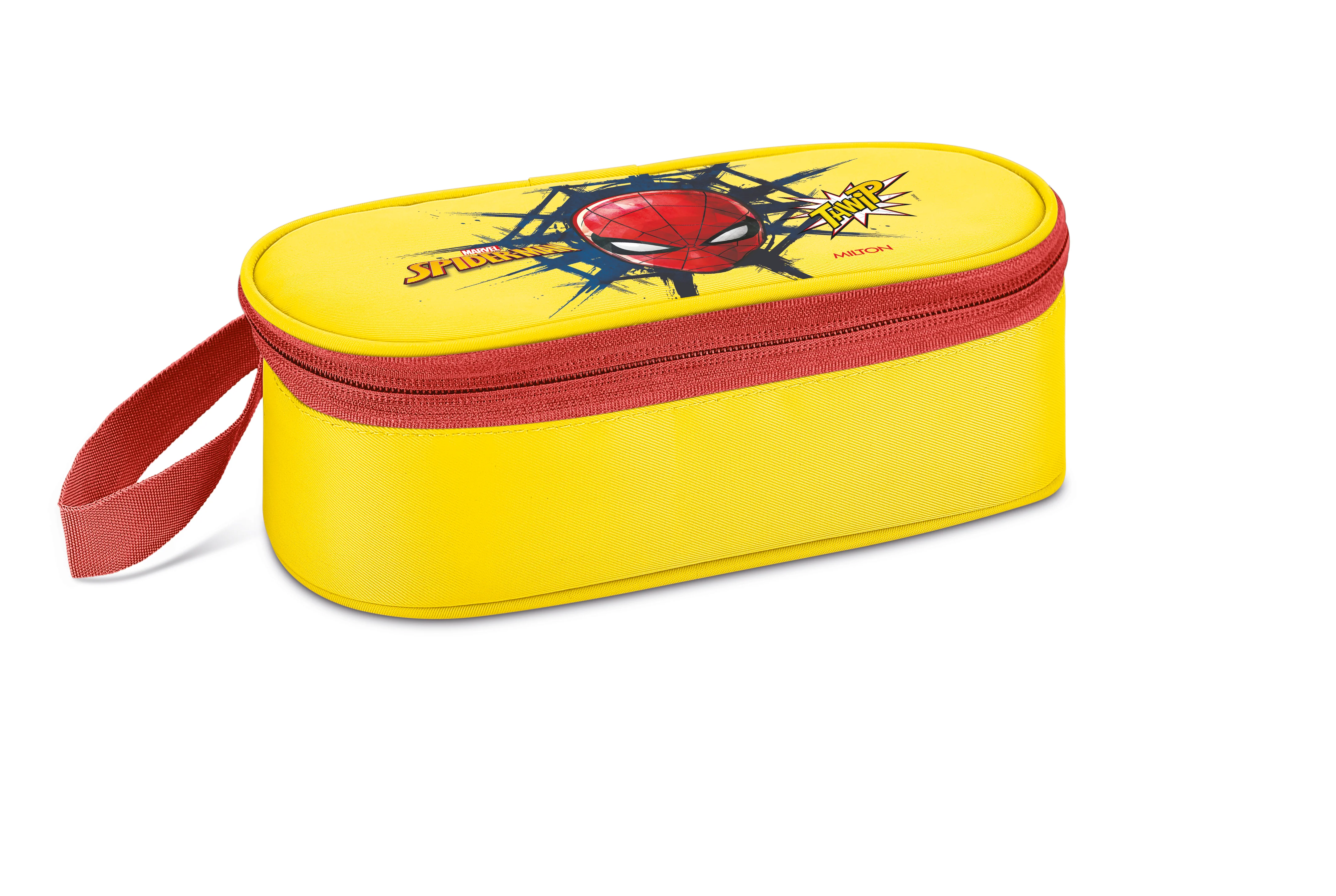 Marvel Power Bite Kids Tiffin (Milton) - Image 2