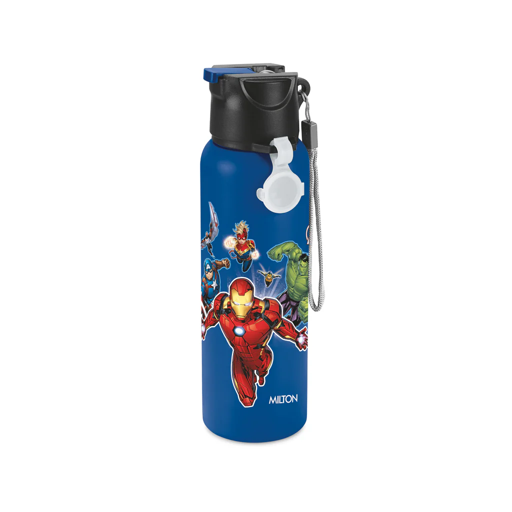 Marvel Sipstar Bottle (Milton) - Image 18