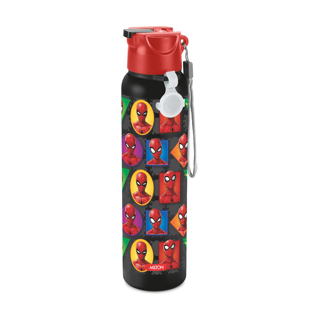 Marvel Sipstar Bottle (Milton) - Image 19