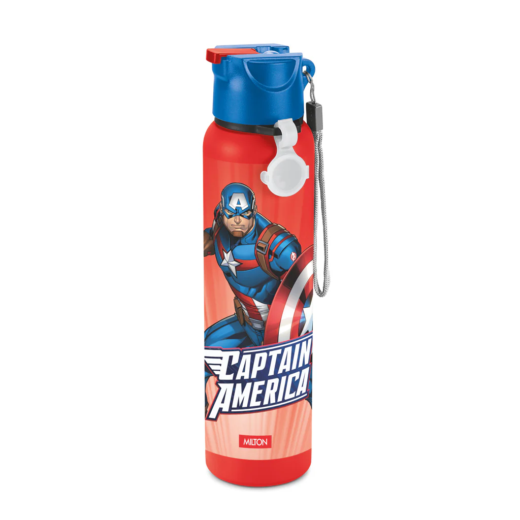 Marvel Sipstar Bottle (Milton) - Image 20
