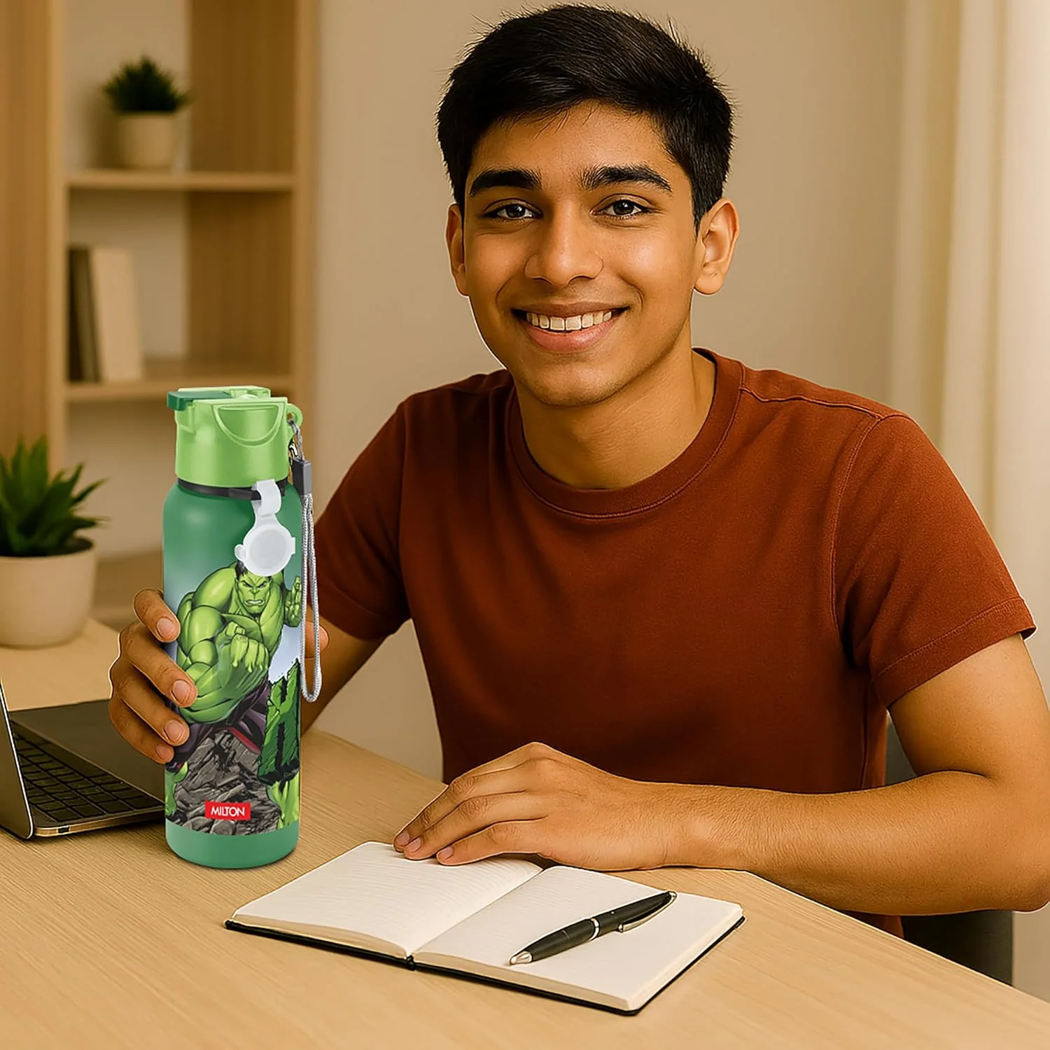Marvel Sipstar Bottle (Milton) - Image 7