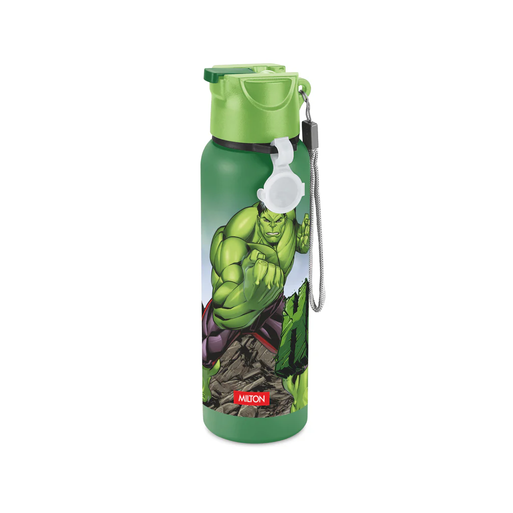 Marvel Sipstar Bottle (Milton) - Image 9