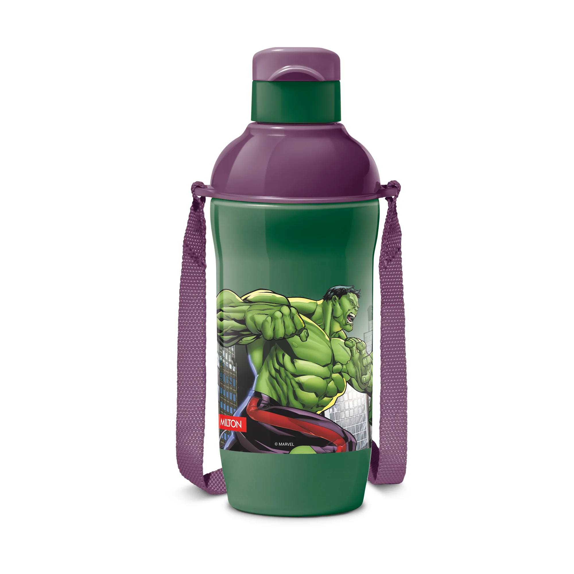 Marvel Slim Steel Insulated Bottle (Milton) - Image 10