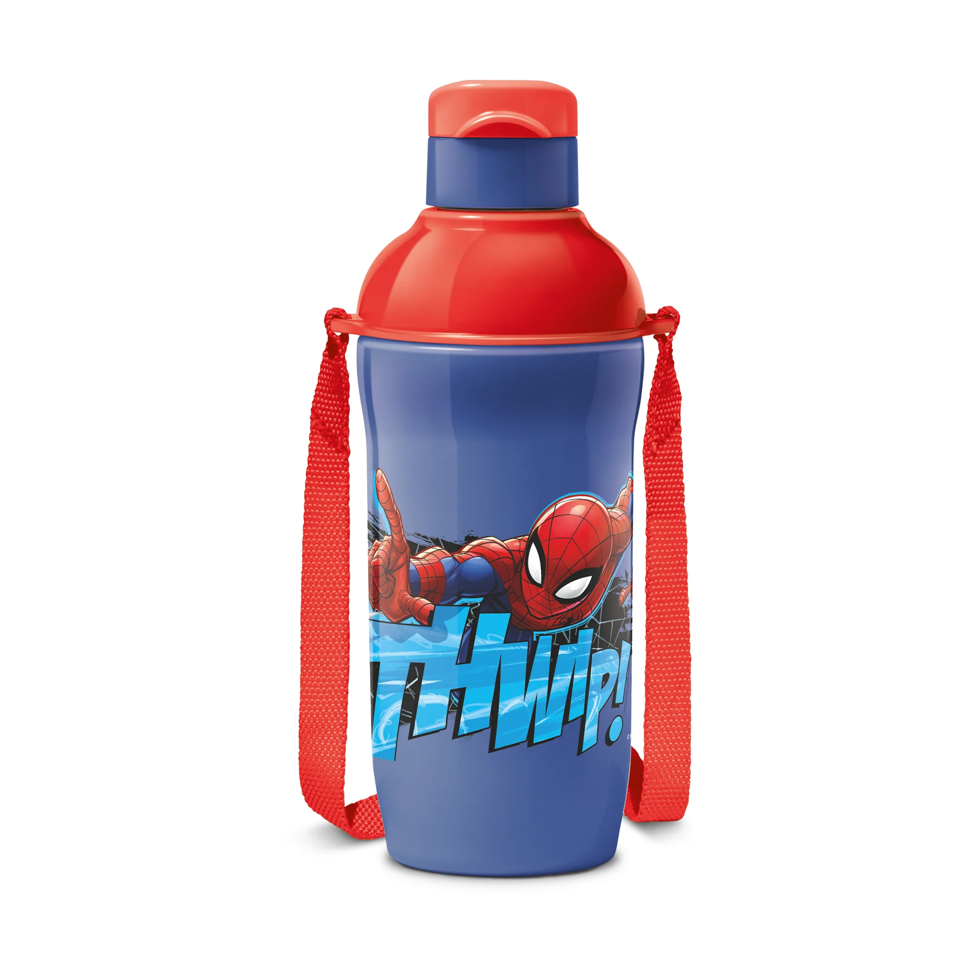 Marvel Slim Steel Insulated Bottle (Milton) - Image 19