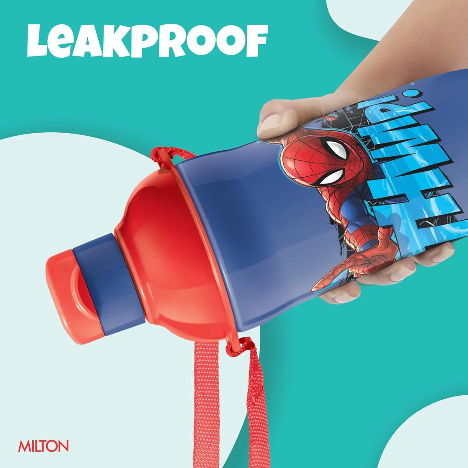 Marvel Slim Steel Insulated Bottle (Milton) - Image 24