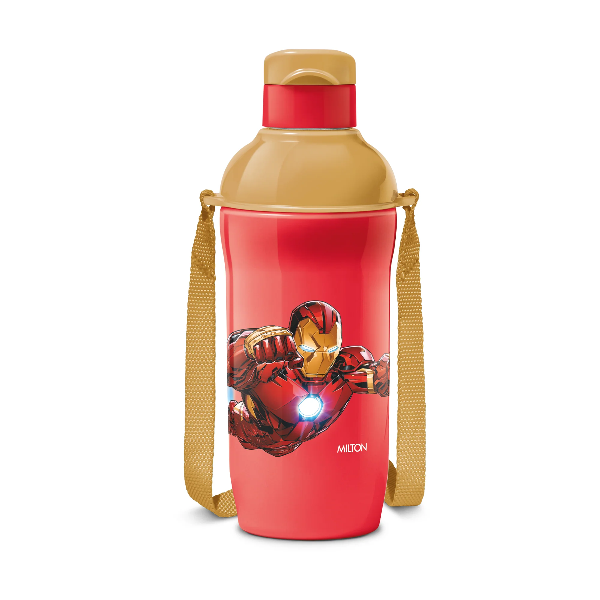 Marvel Slim Steel Insulated Bottle (Milton) - Image 28