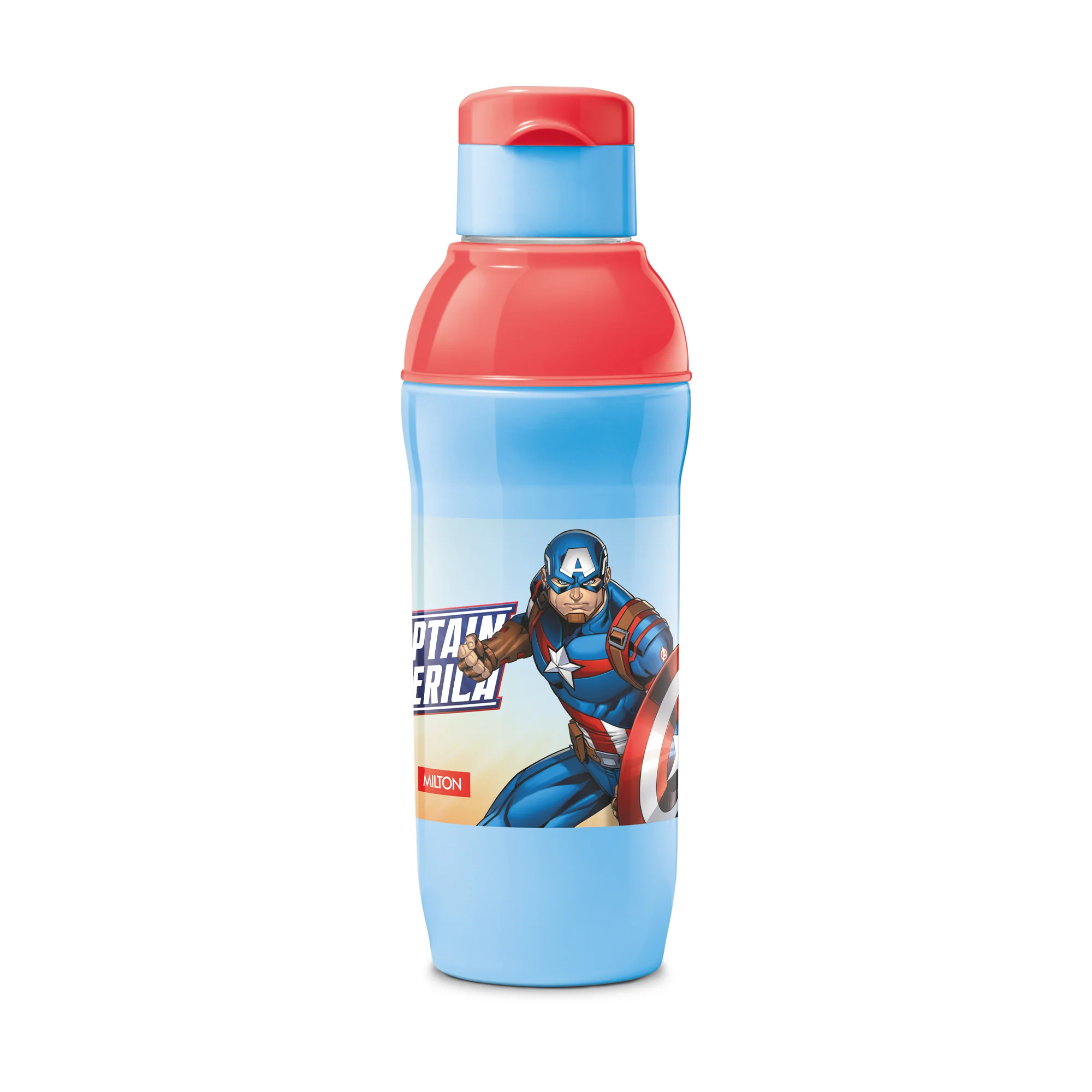 Marvel Slim Steel Insulated Bottle (Milton) - Image 37