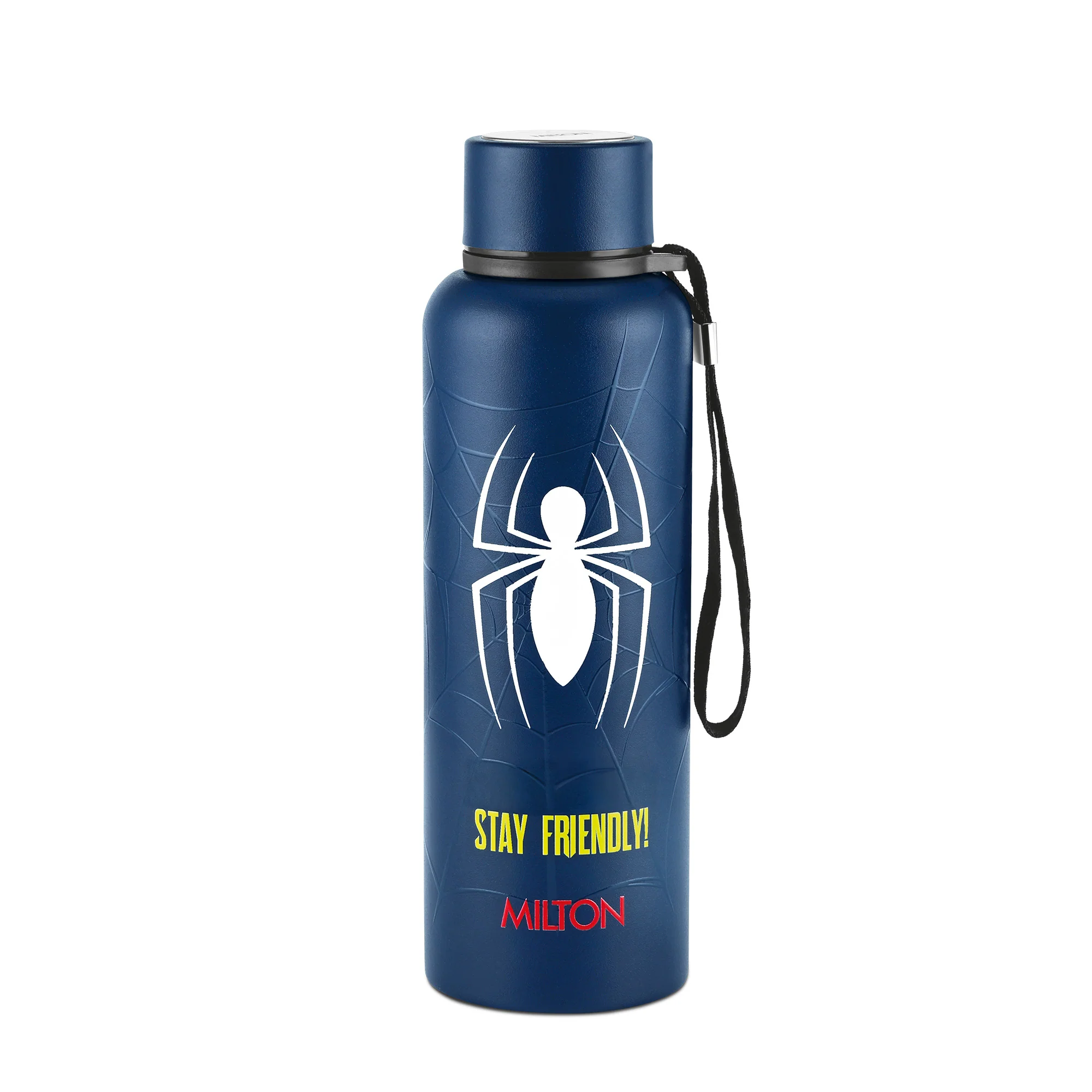 Marvel Spider Man Artedge Water Bottle (Milton) - Image 12