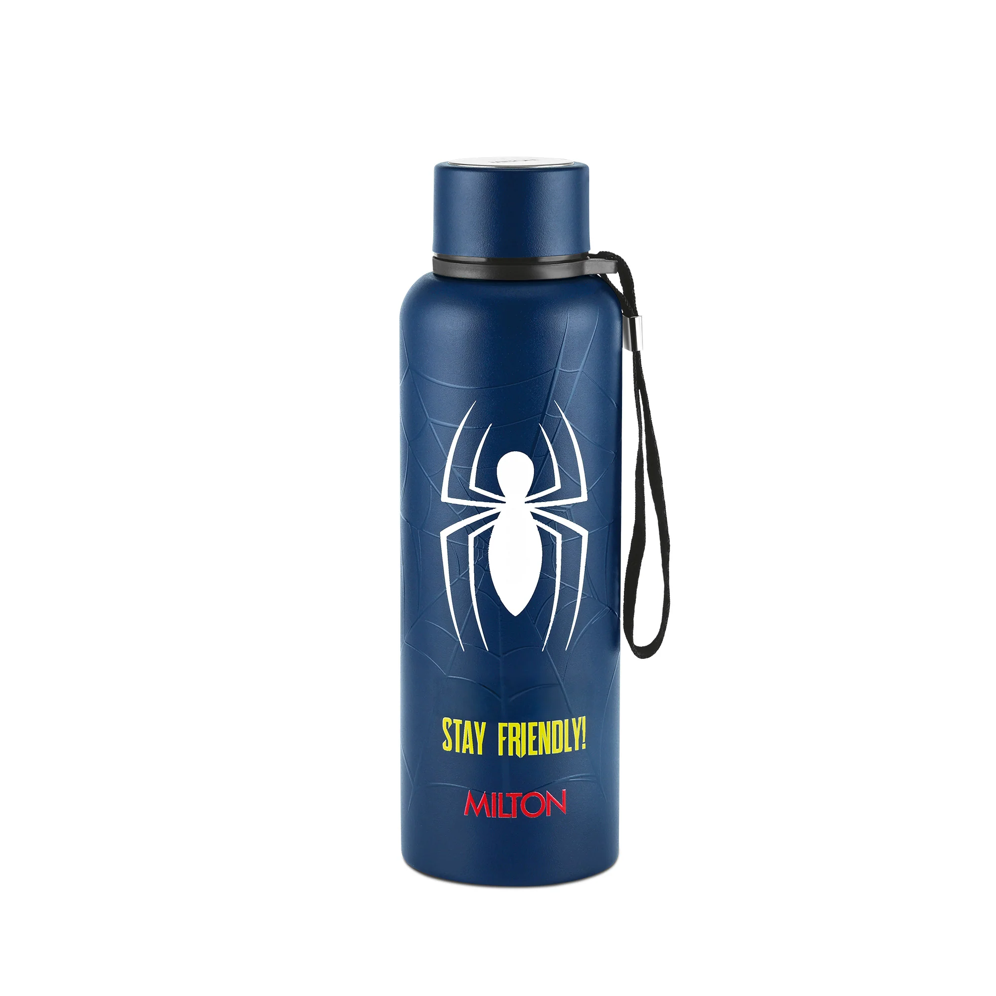 Marvel Spider Man Artedge Water Bottle (Milton) - Image 13