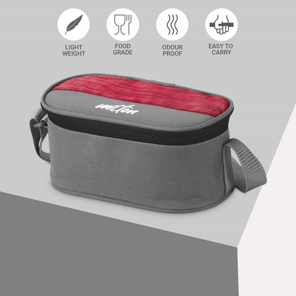 Master Insulated Lunch Box (Milton) - Image 2
