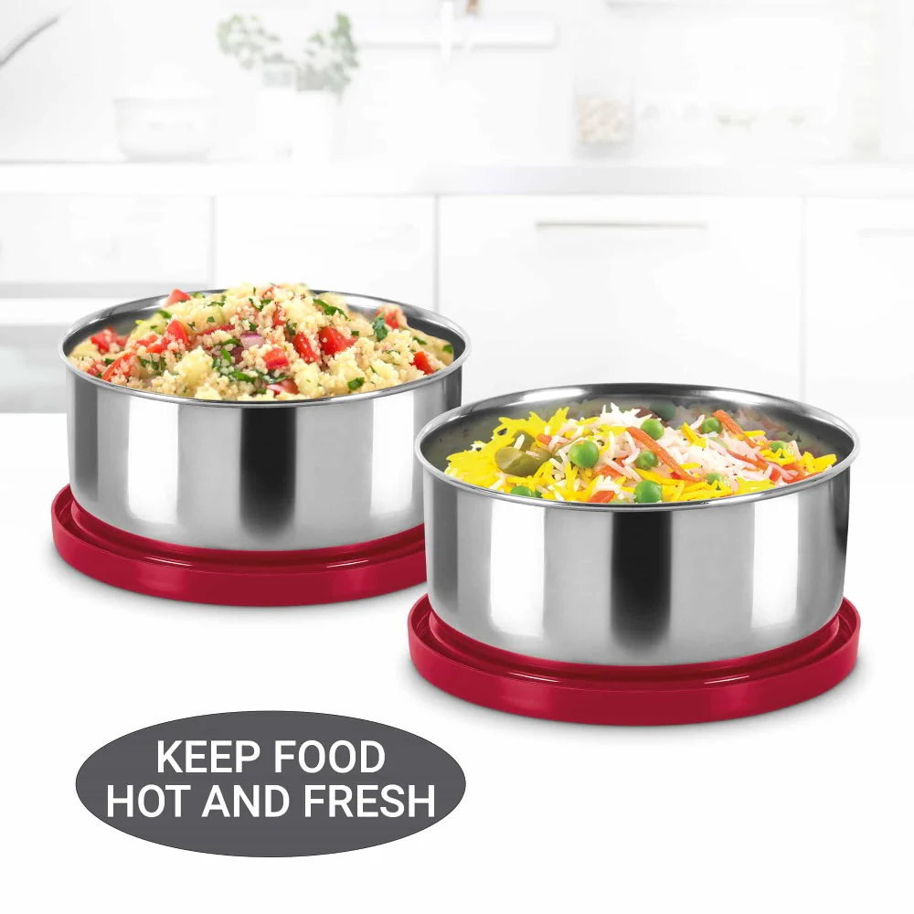 Master Insulated Lunch Box (Milton) - Image 4