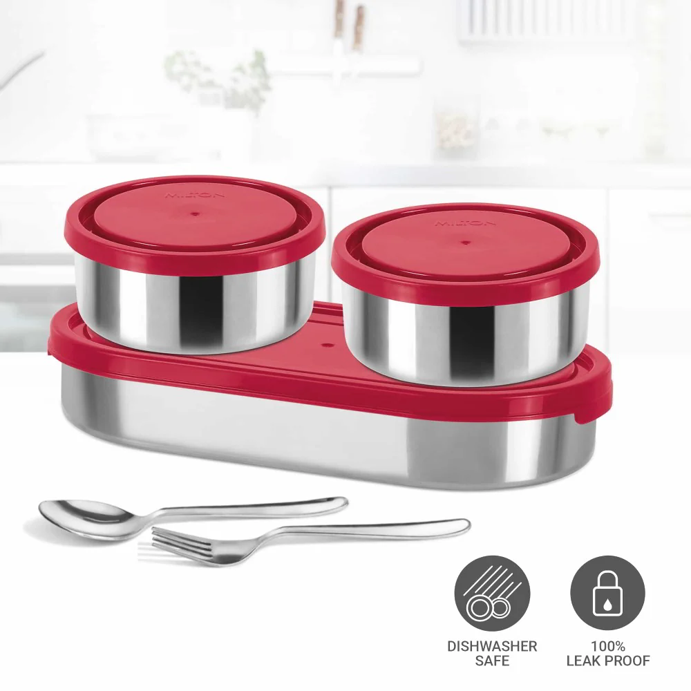 Master Insulated Lunch Box (Milton) - Image 5