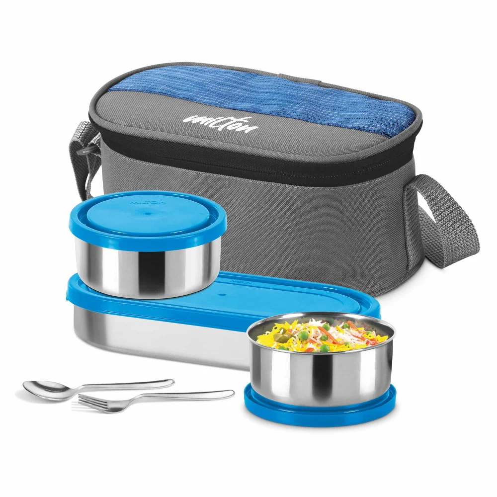 Master Insulated Lunch Box (Milton) - Image 8