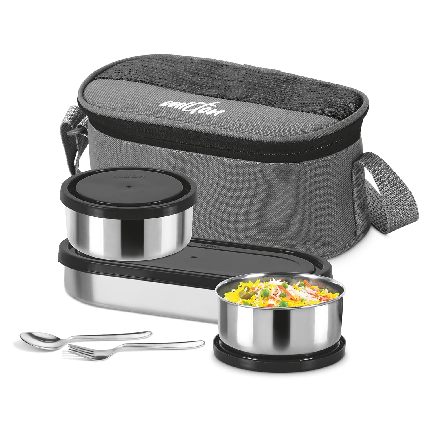 Master Insulated Lunch Box (Milton) - Image 9