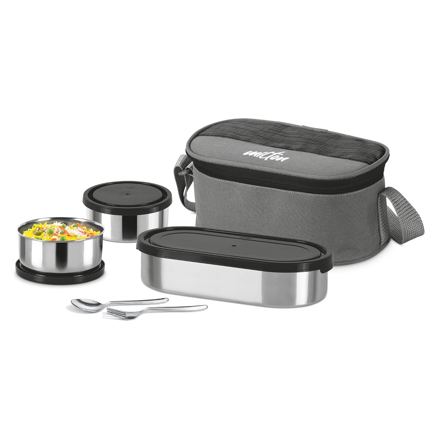 Master Lunchbox Max (Milton) - Image 6