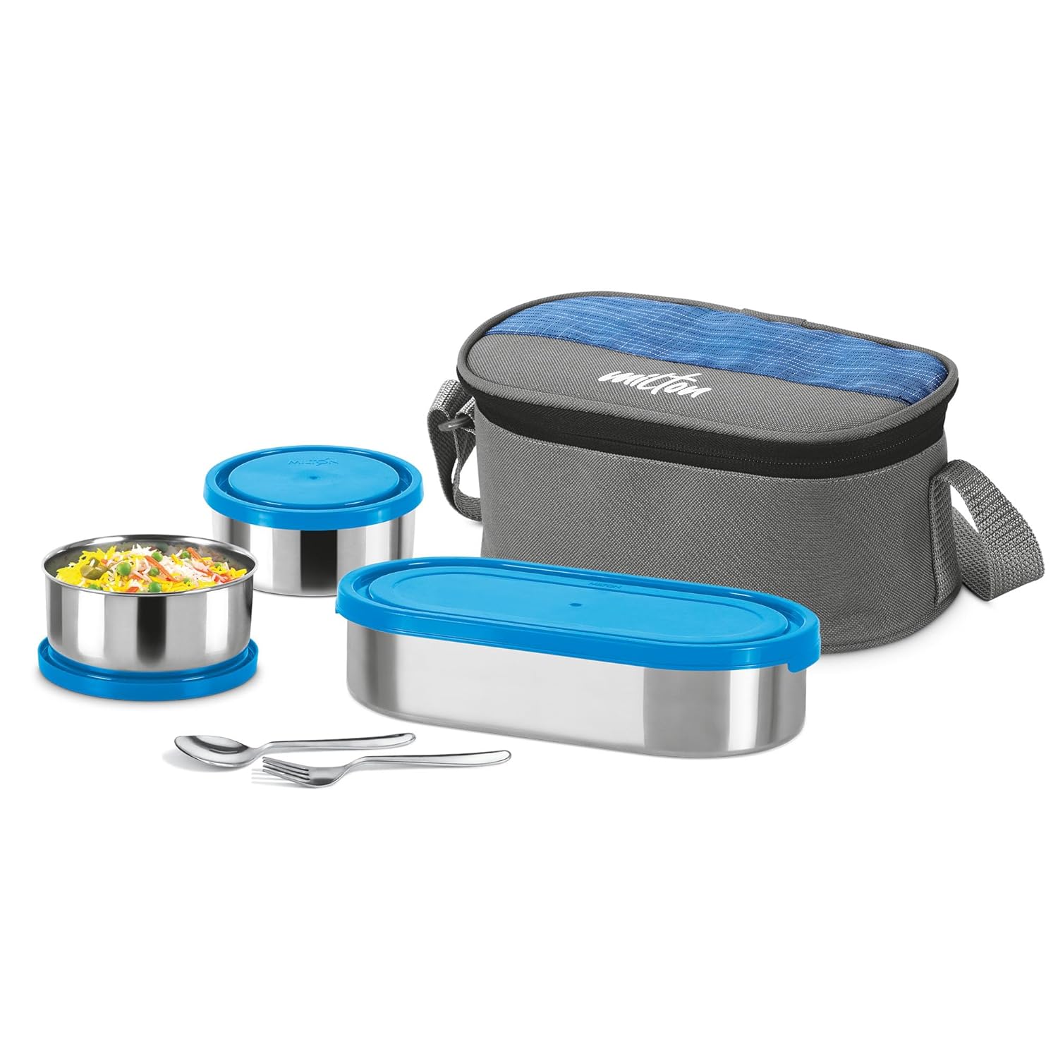 Master Lunchbox Max (Milton) - Image 7