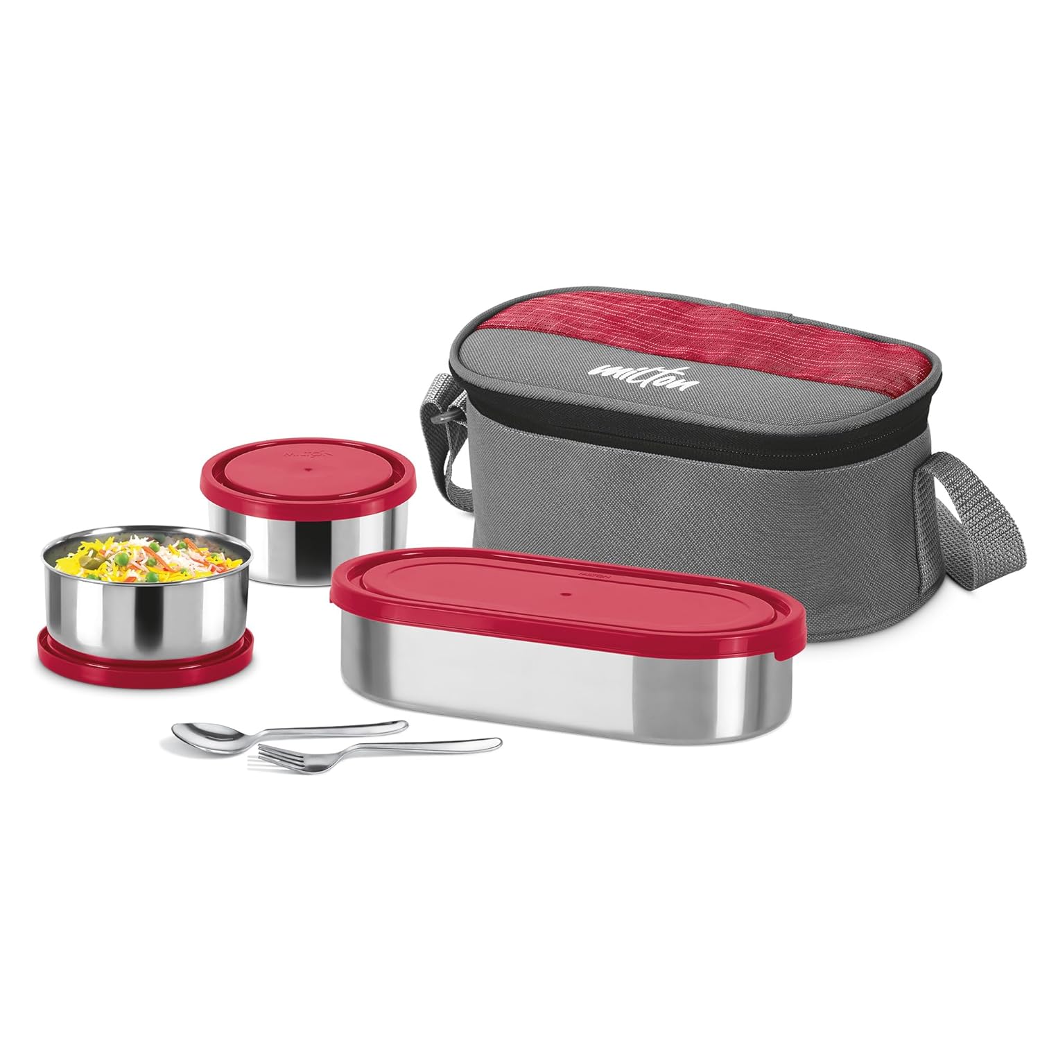 Master Lunchbox Max (Milton) - Image 8