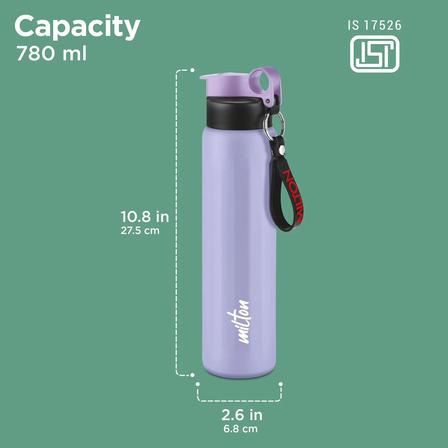 Maverick Bottle (Milton) - Image 4