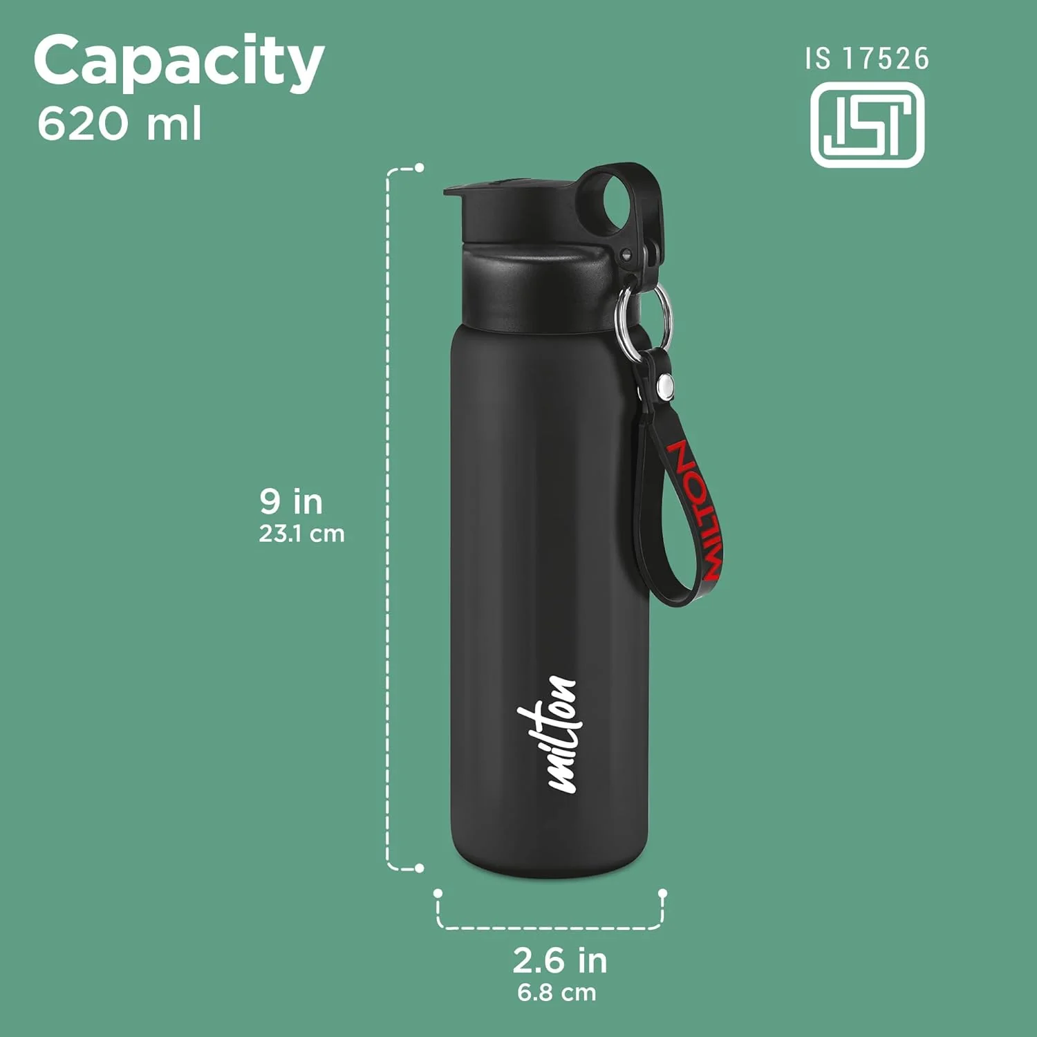 Maverick Bottle (Milton) - Image 5