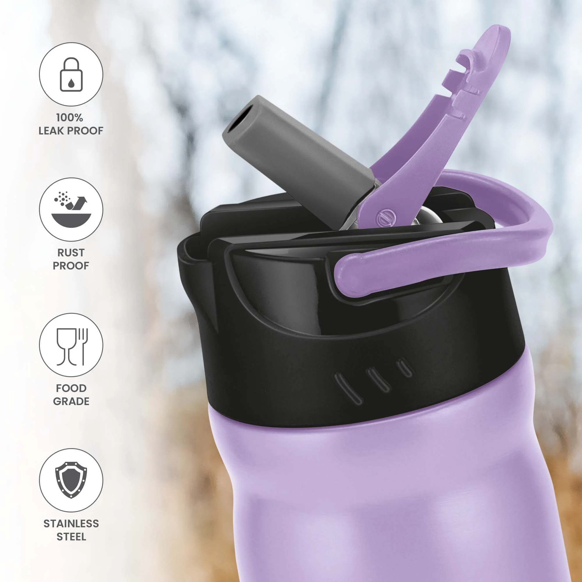 Max Bottle (Milton) - Image 2