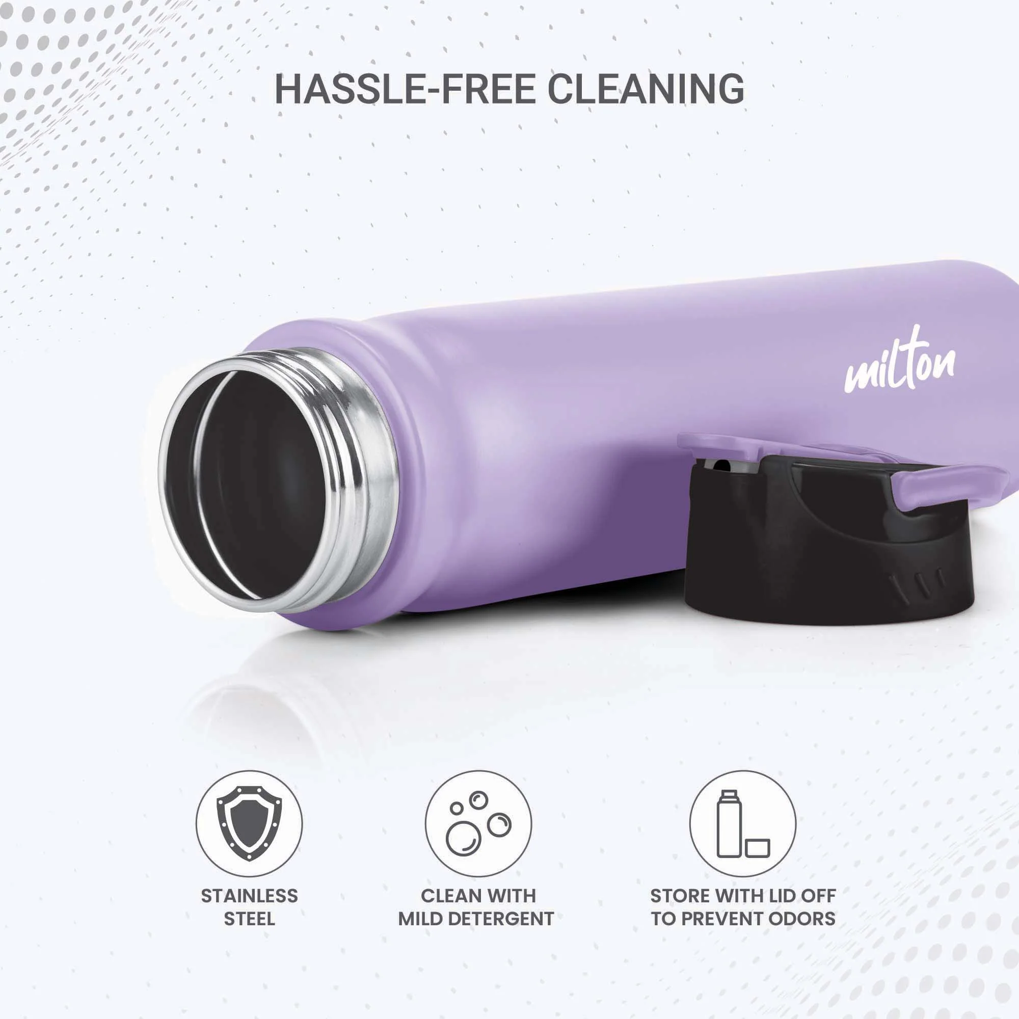 Max Bottle (Milton) - Image 3