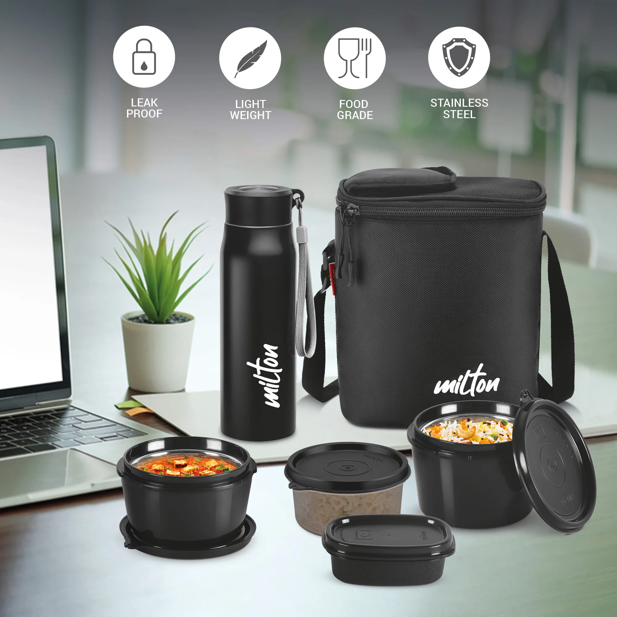 Max Meal Lunchbox (Milton) - Image 2
