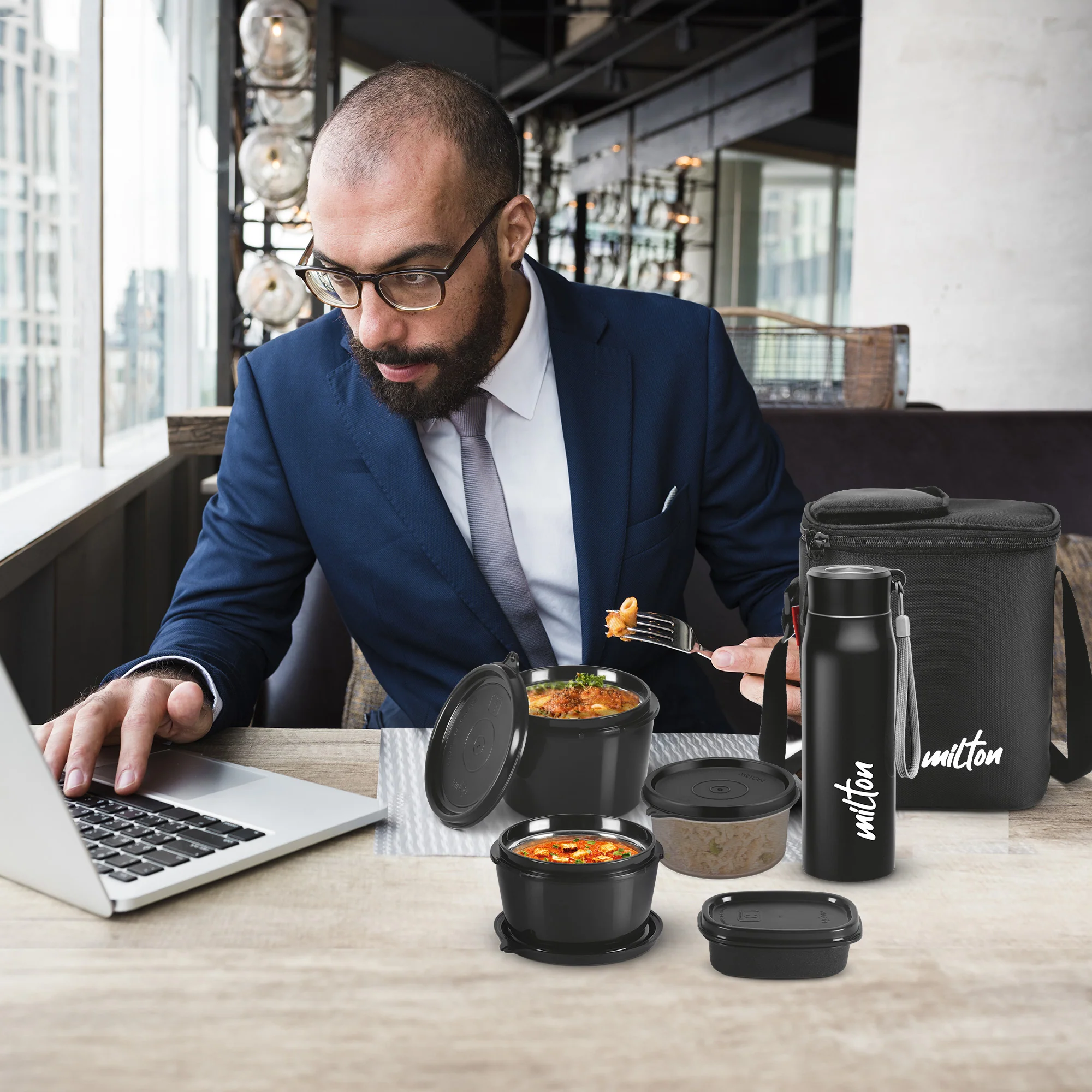 Max Meal Lunchbox (Milton) - Image 6