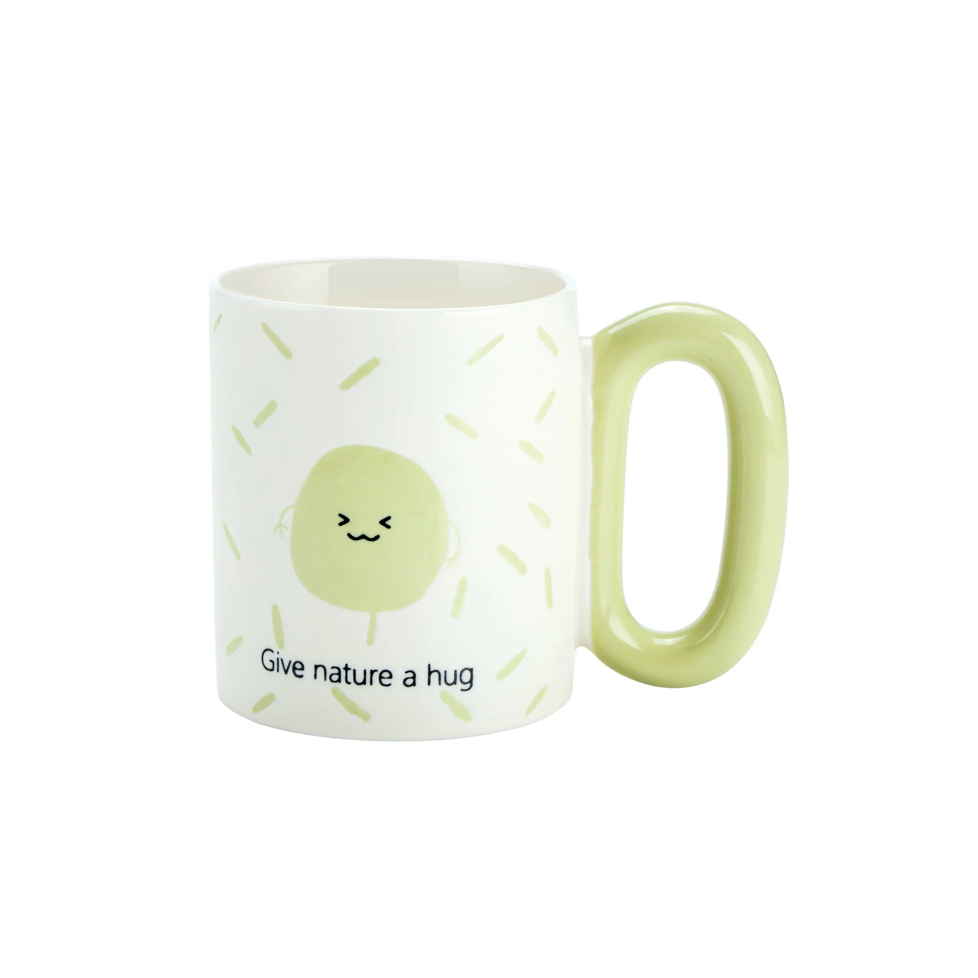 Meadow Ceramic Mug (Treo by Milton) - Image 2