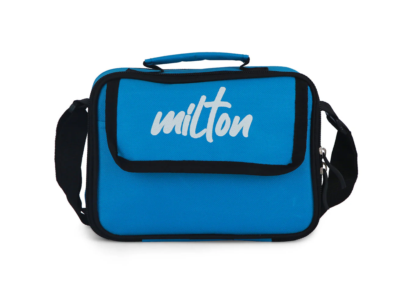 Meal Combi Insulated Tiffin With Water Glass (Milton) - Image 8