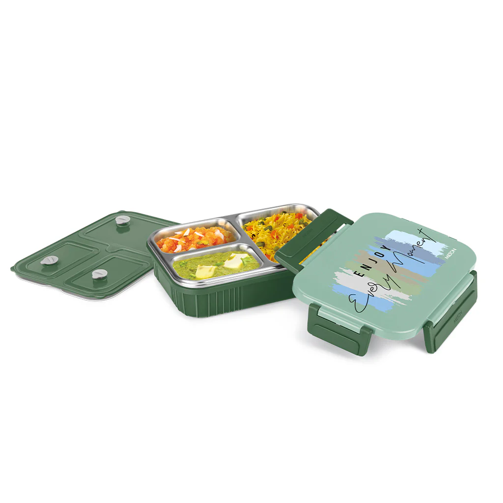 Meal Safe 3 Lunchbox (Milton) - Image 6