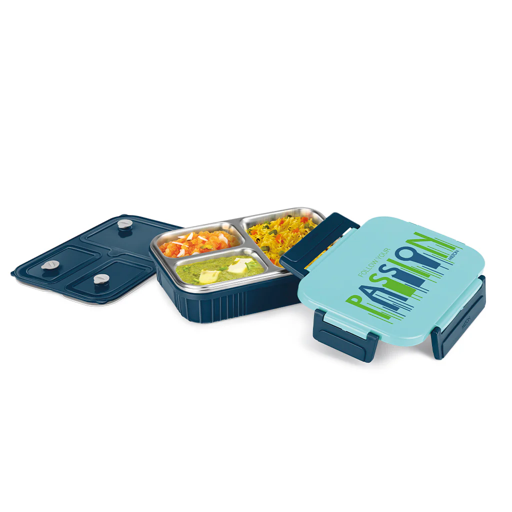 Meal Safe 3 Lunchbox (Milton) - Image 7