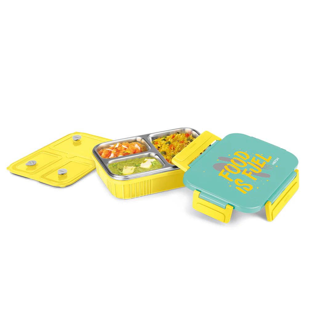 Meal Safe 3 Lunchbox (Milton) - Image 8