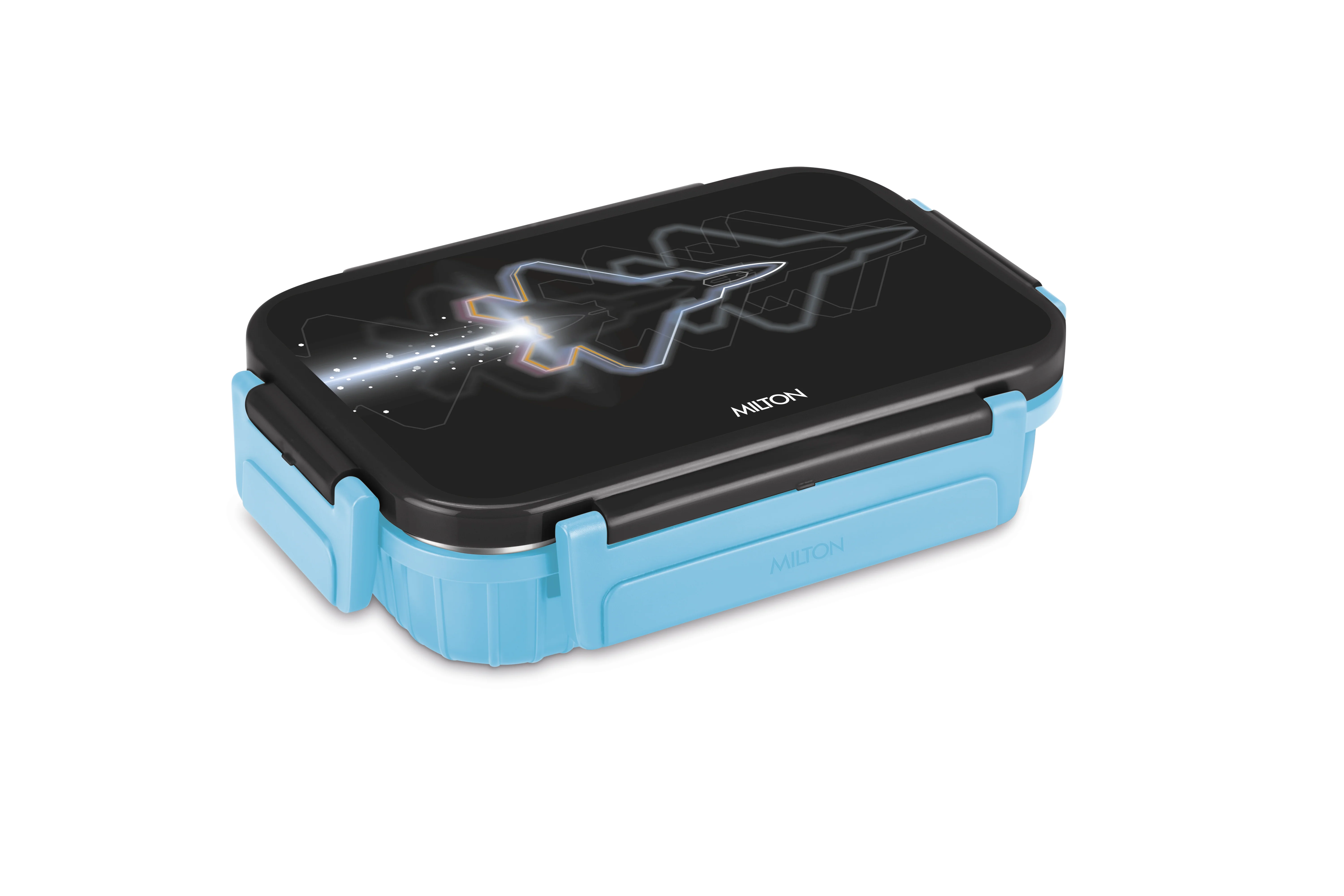Meal Safe 2 Insulated Leak Proof Tiffin (Milton) - Image 13