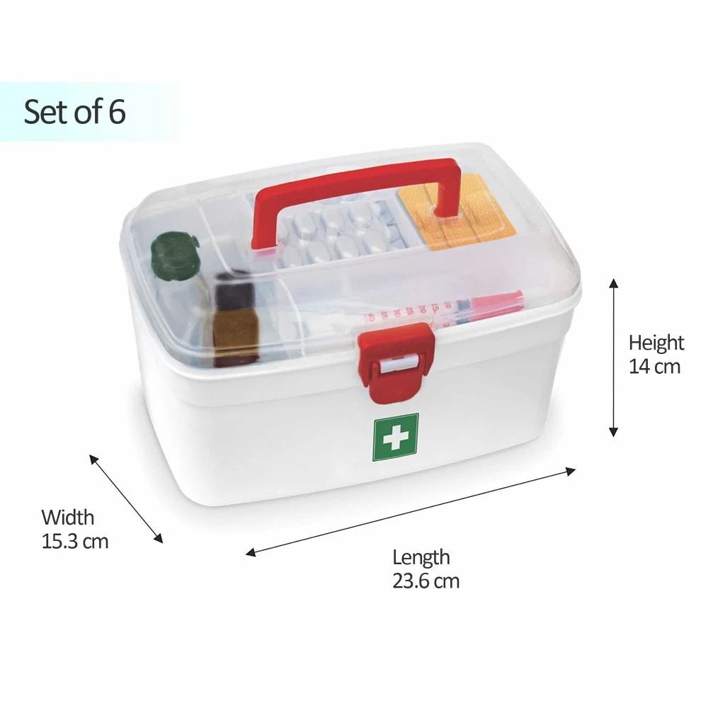 Medical Box (Milton) - Image 6