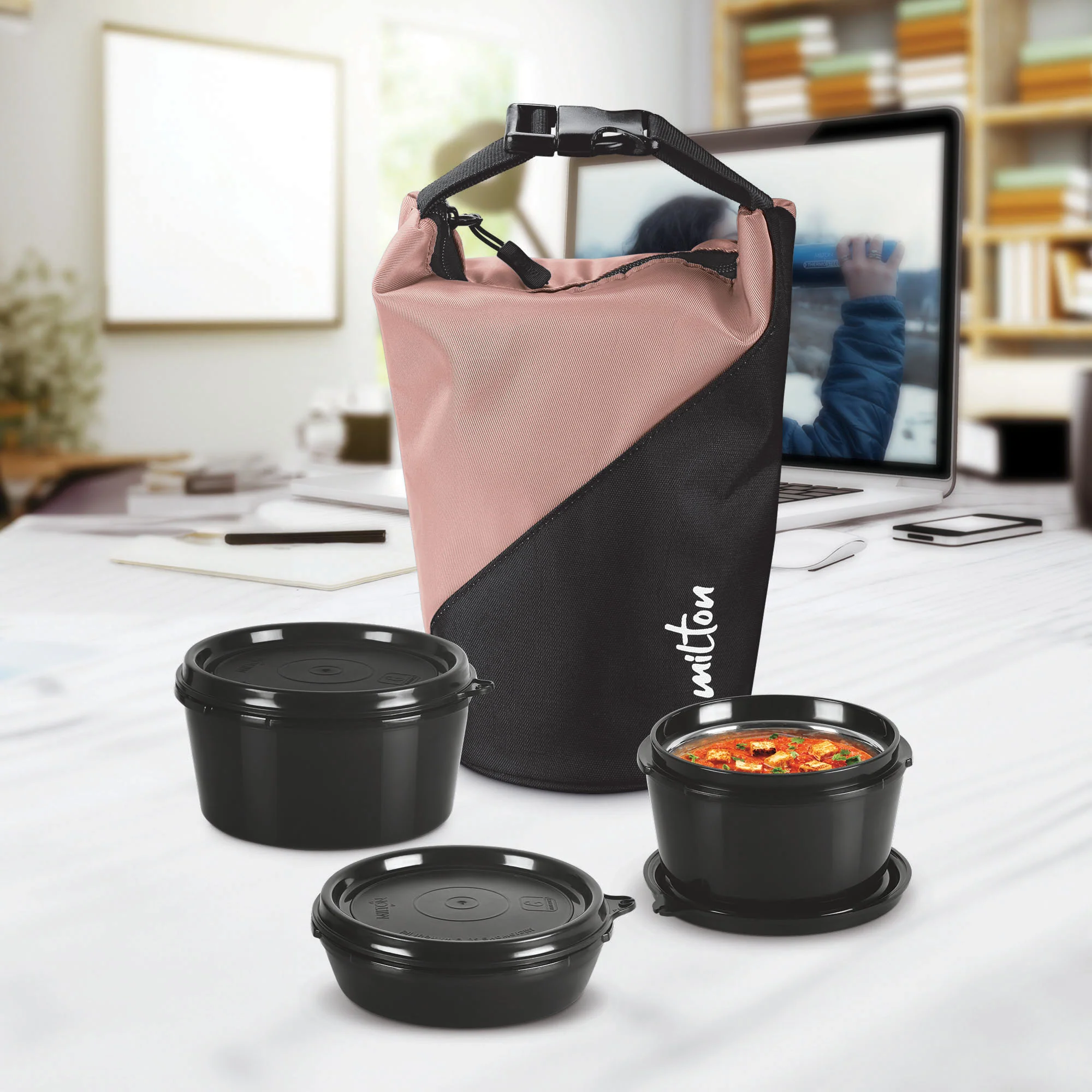 Micro Meal Tiffin (Milton) - Image 6