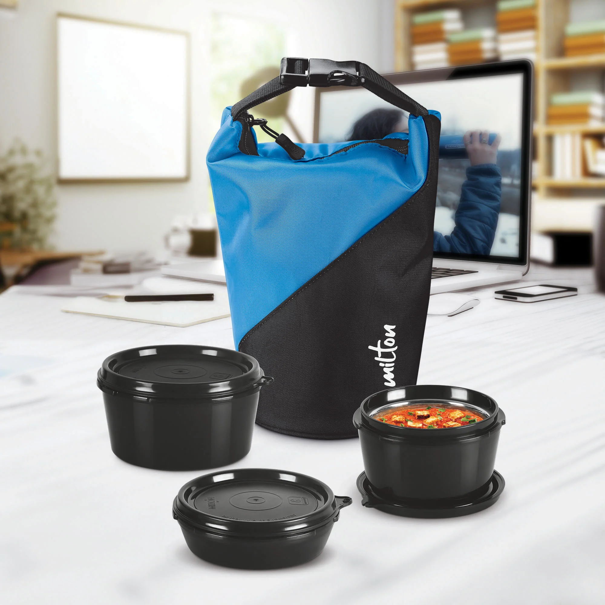 Micro Meal Tiffin (Milton) - Image 7