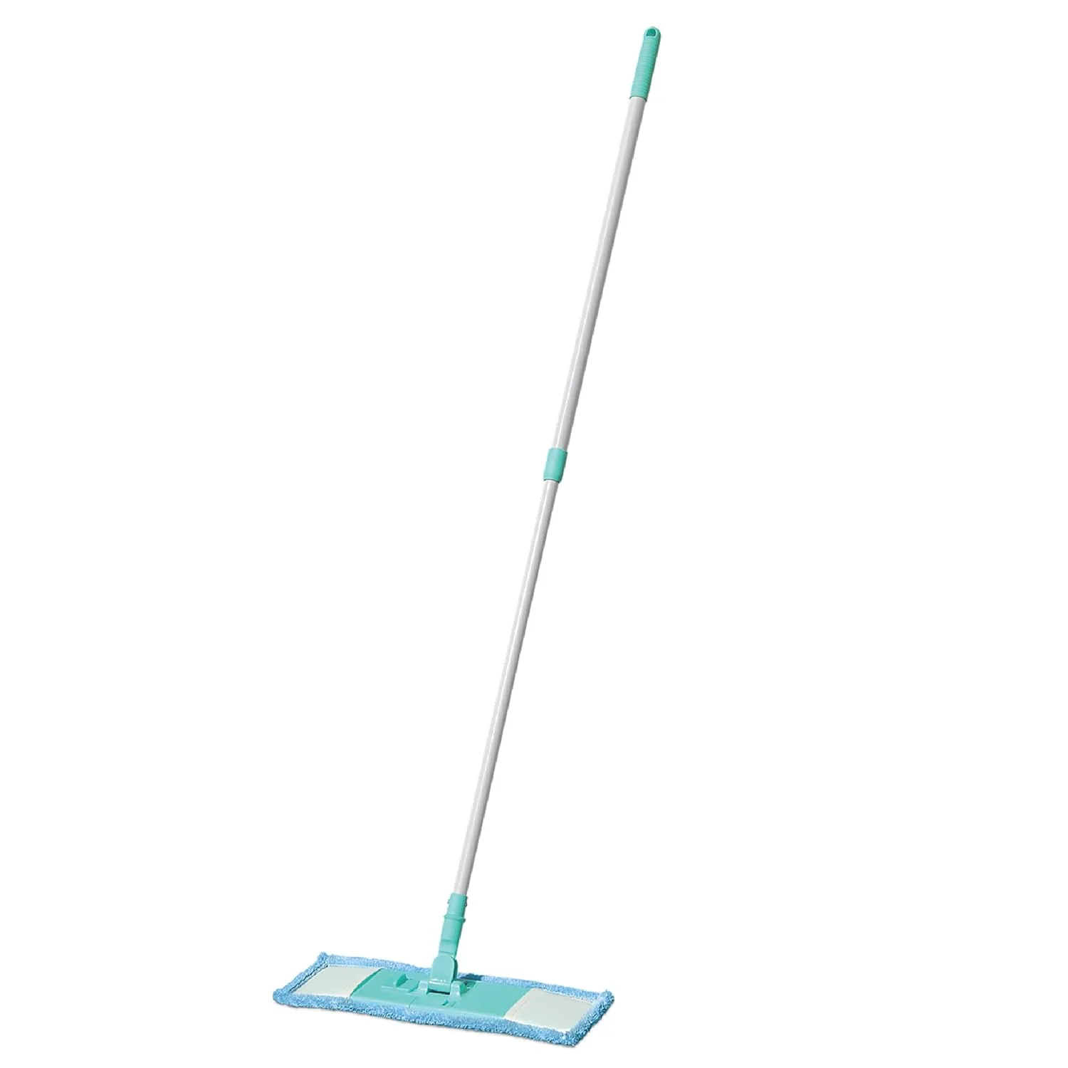 Microfiber Flat Mop - Wet & Dry (Spotzero by Milton) - Image 9