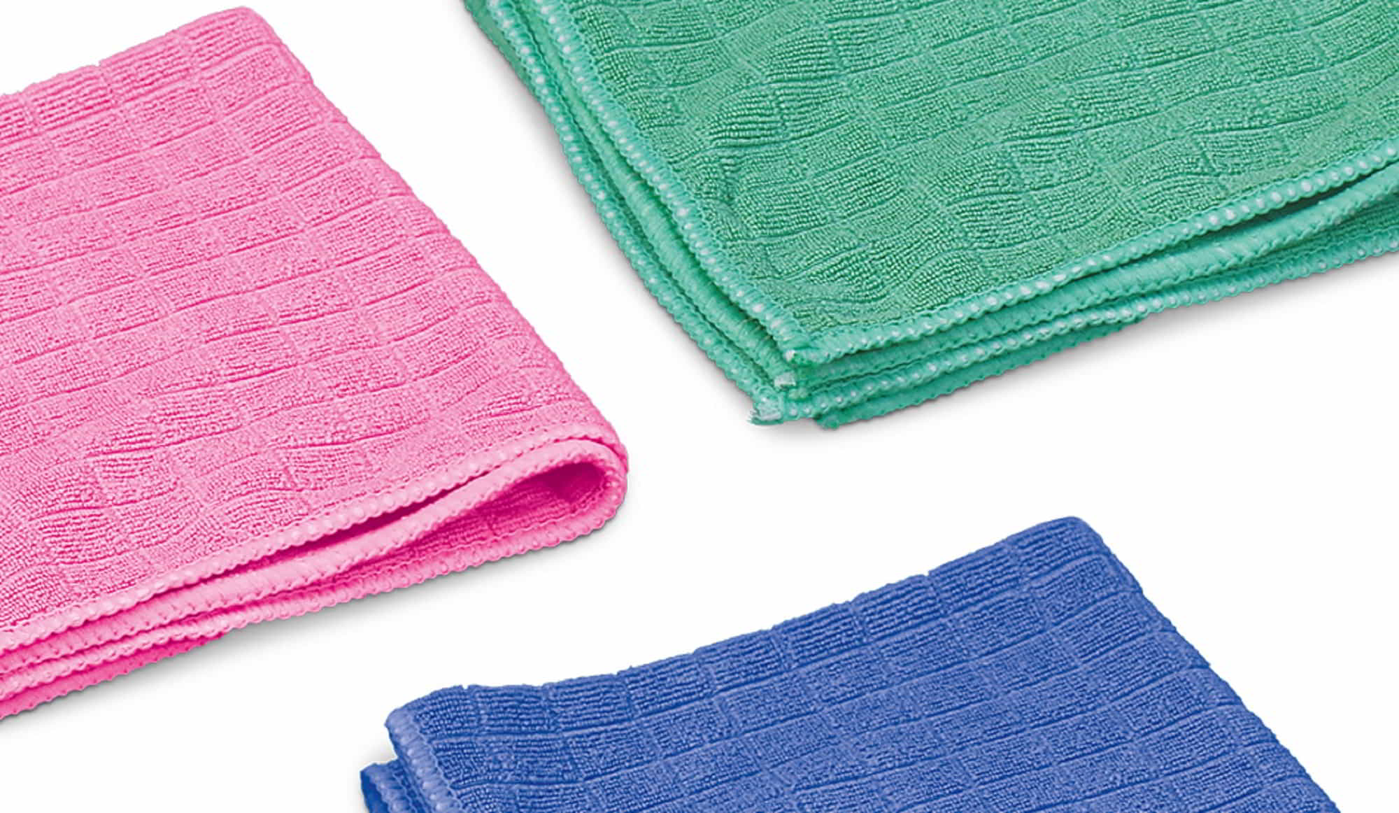 Microfiber Kitchen Cloth (Spotzero by Milton) - Image 5