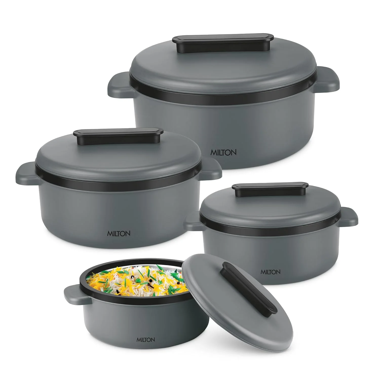 Micronova Gift Set Casserole - Image 10