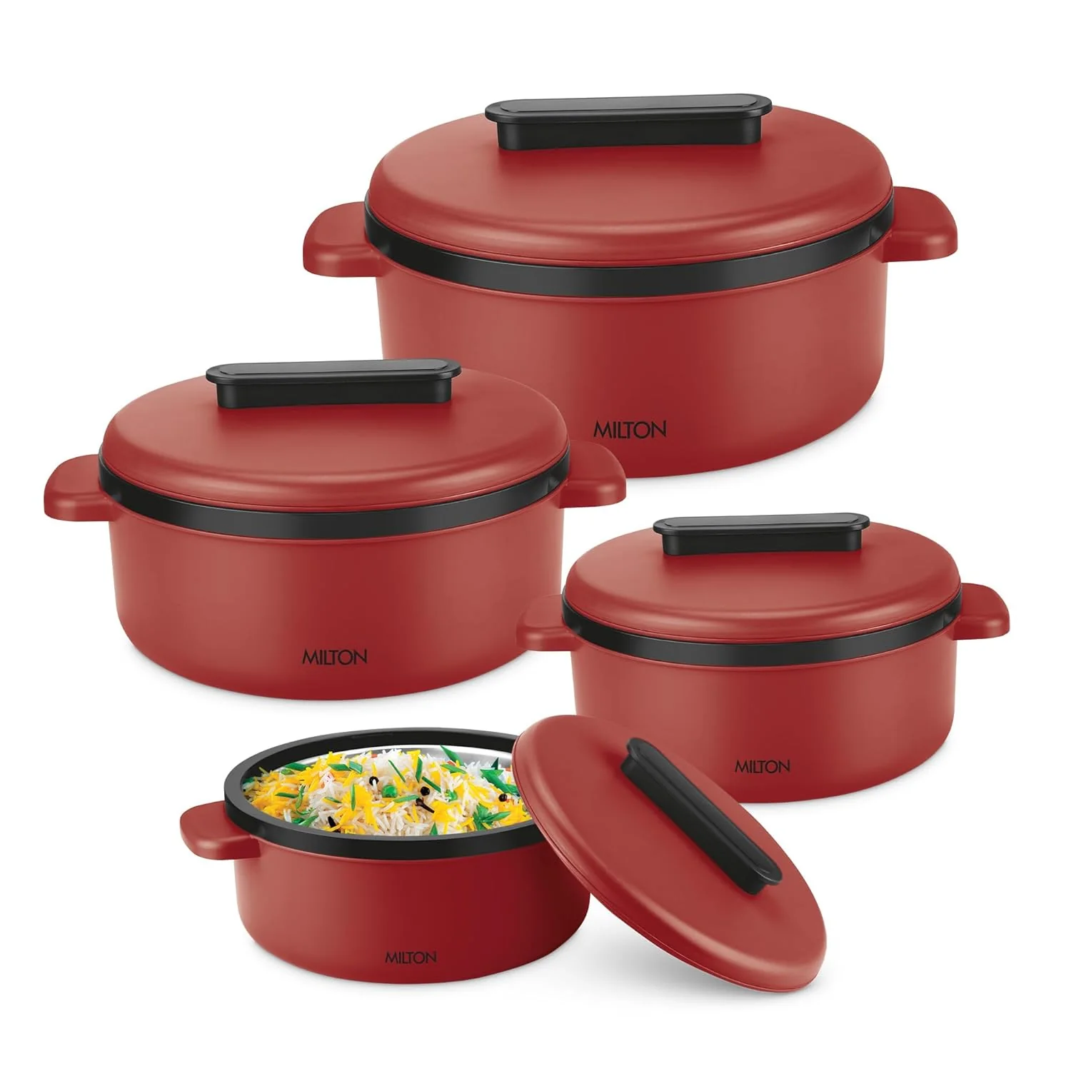 Micronova Gift Set Casserole - Image 11