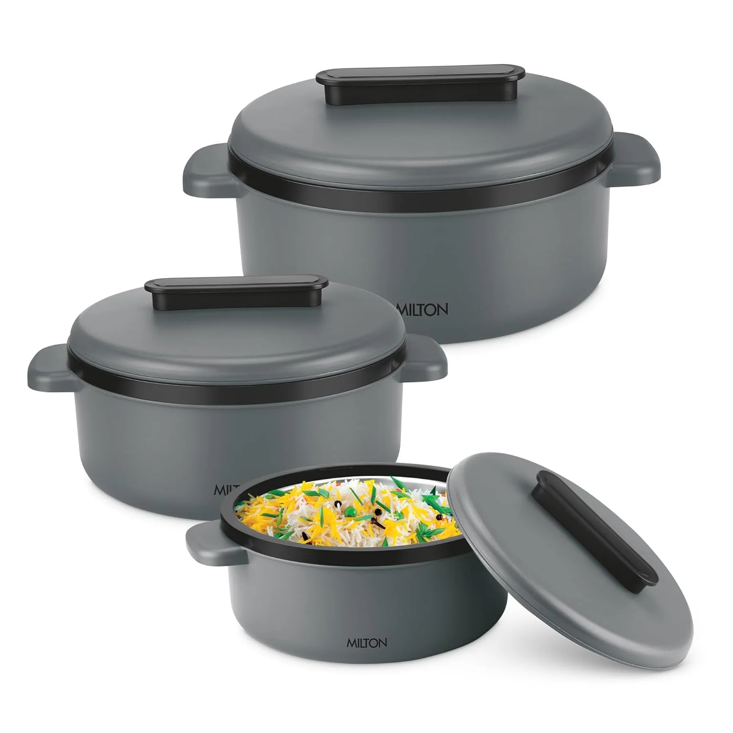 Micronova Gift Set Casserole - Image 14