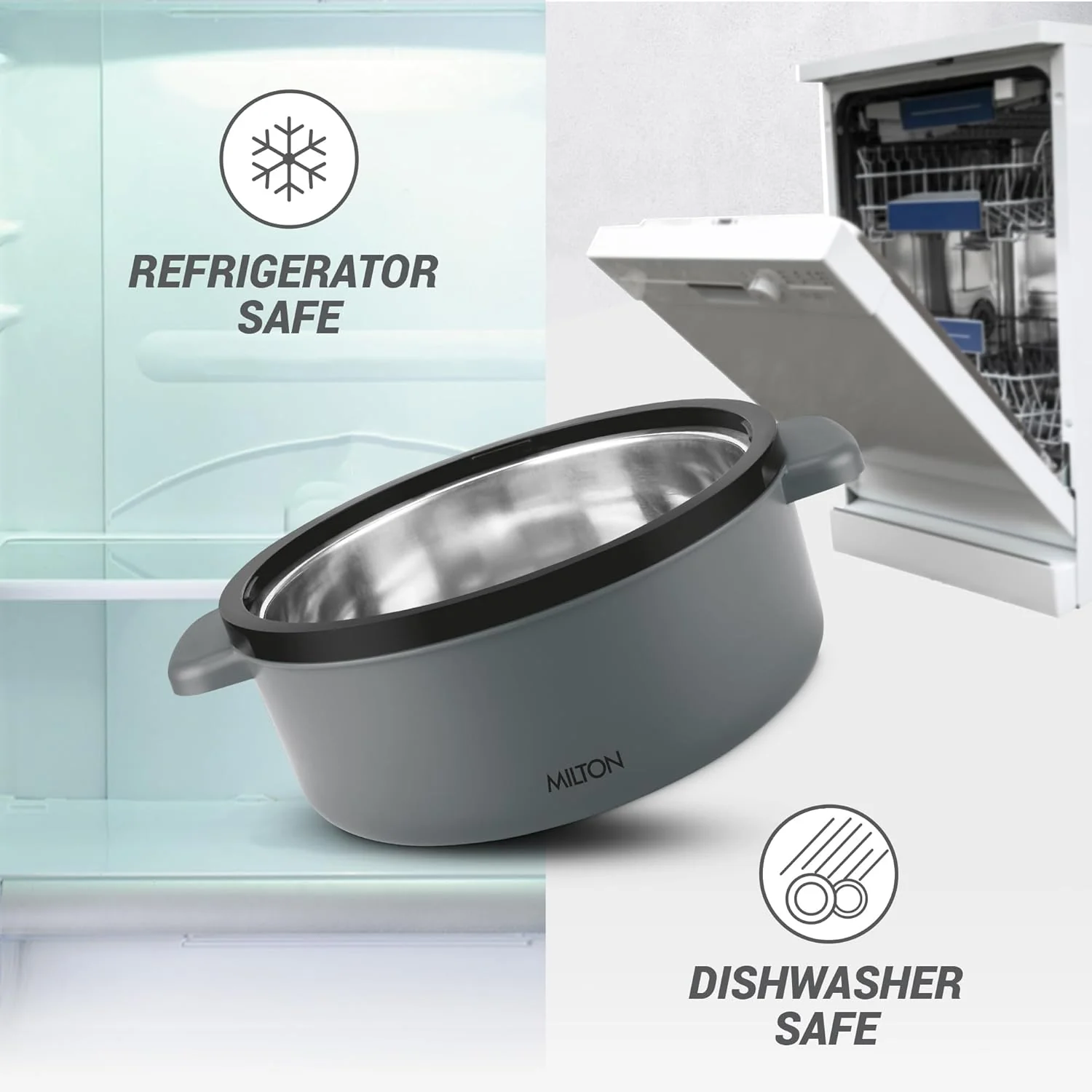 Micronova Gift Set Casserole - Image 7