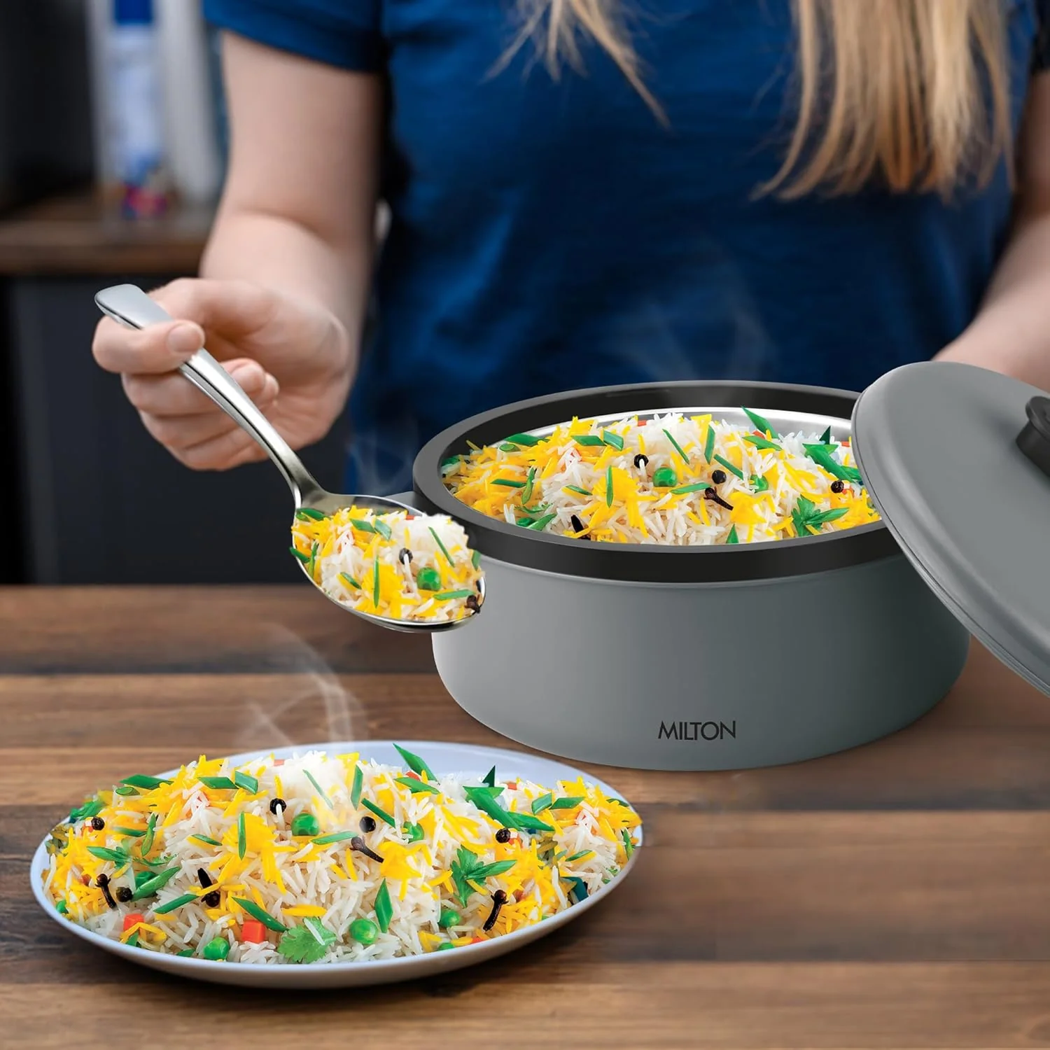 Micronova Gift Set Casserole - Image 9