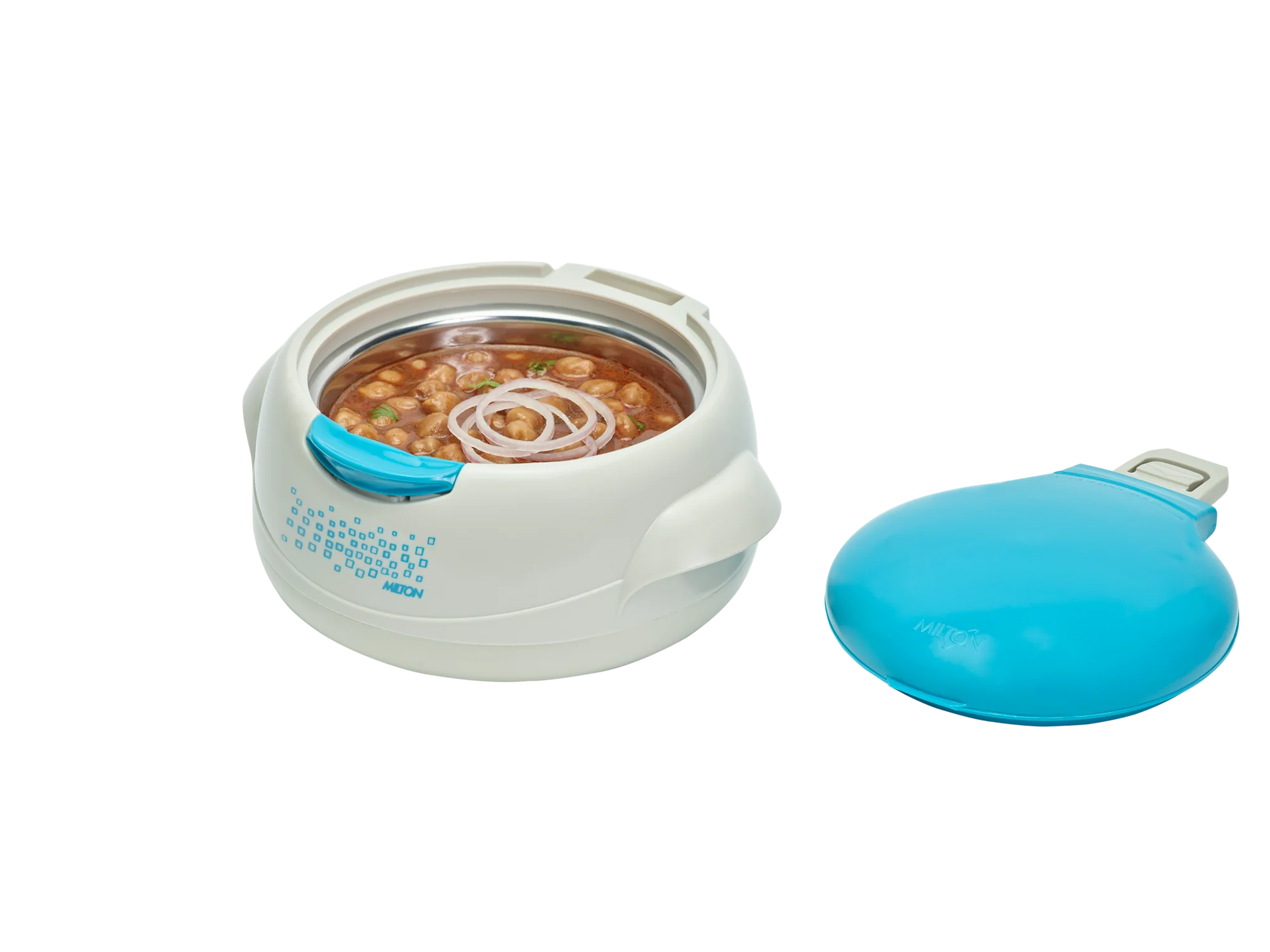 Microwow One Touch Casserole (Milton) - Image 6